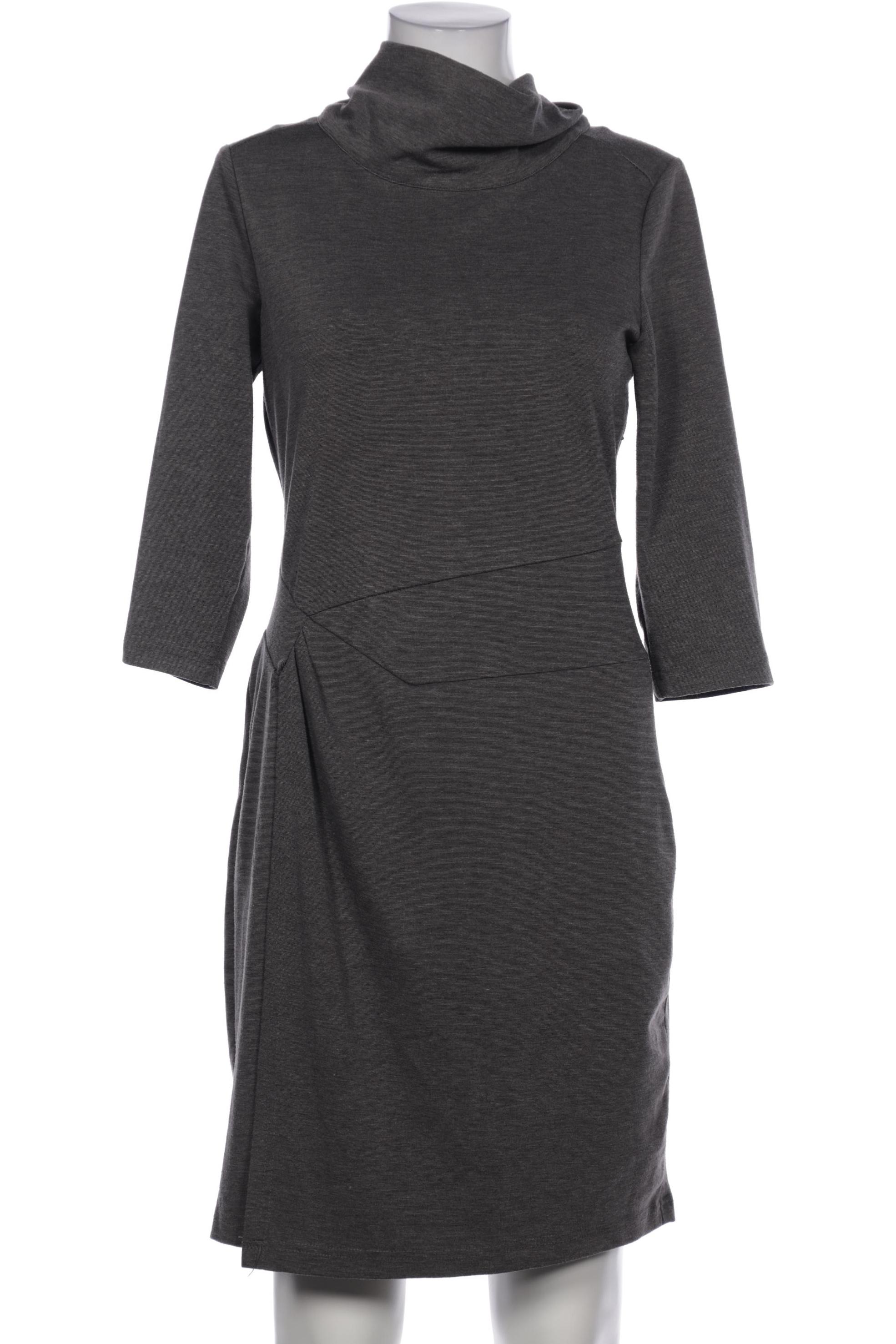 

Kaffe Damen Kleid, grau