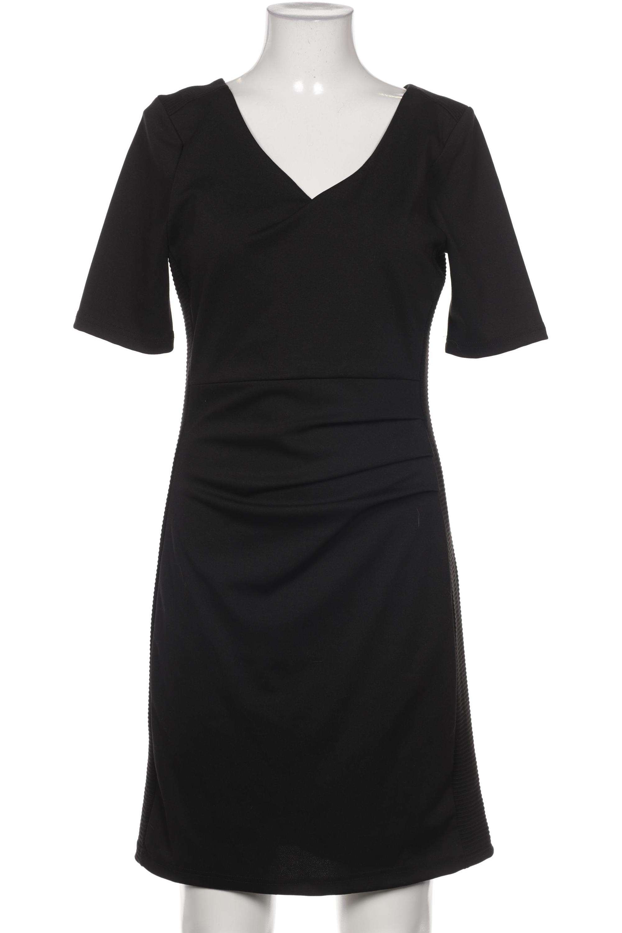 

Kaffe Damen Kleid, schwarz, Gr. 42