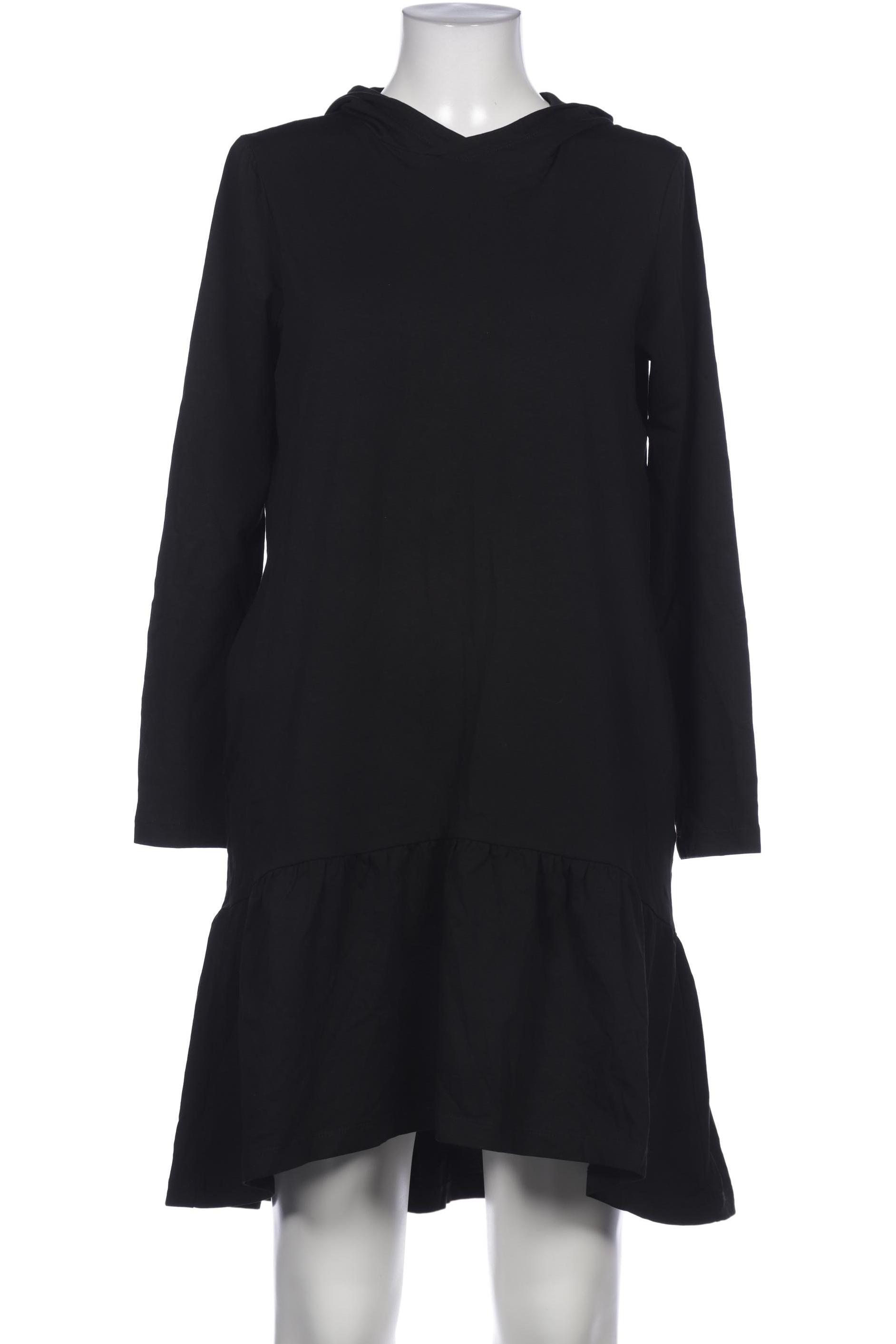 

Kaffe Damen Kleid, schwarz