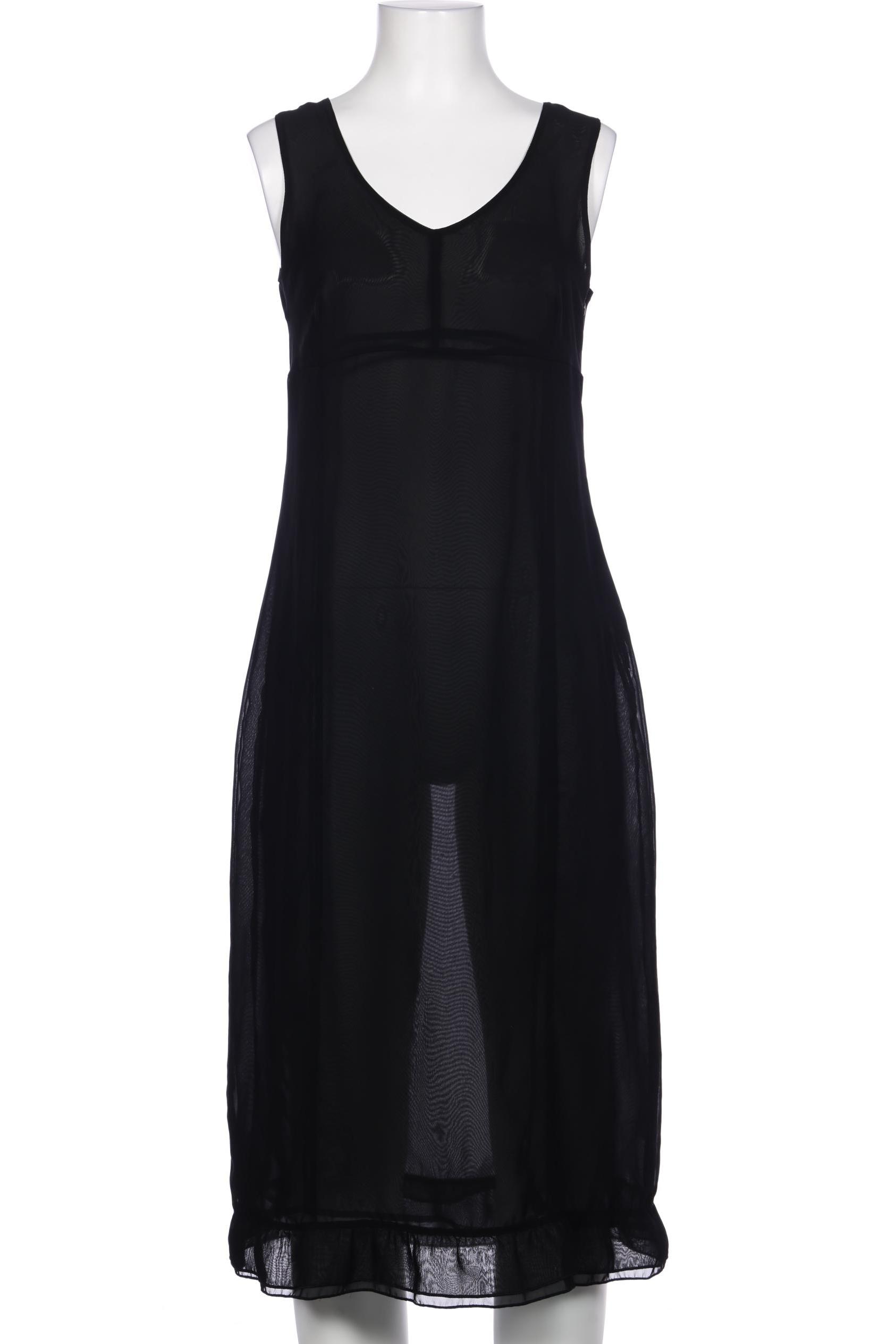 

Kaffe Damen Kleid, schwarz