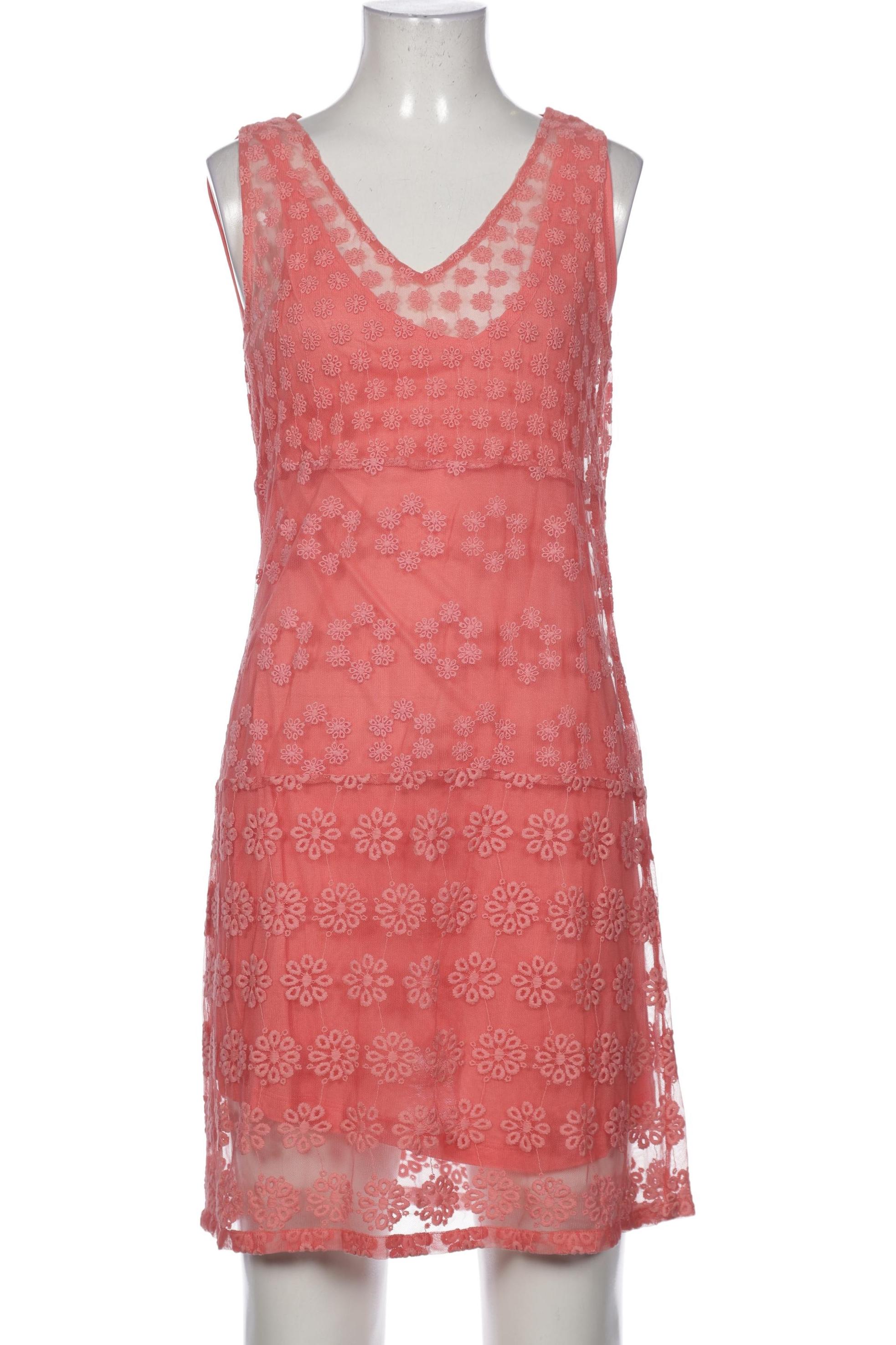 

Kaffe Damen Kleid, pink, Gr. 36