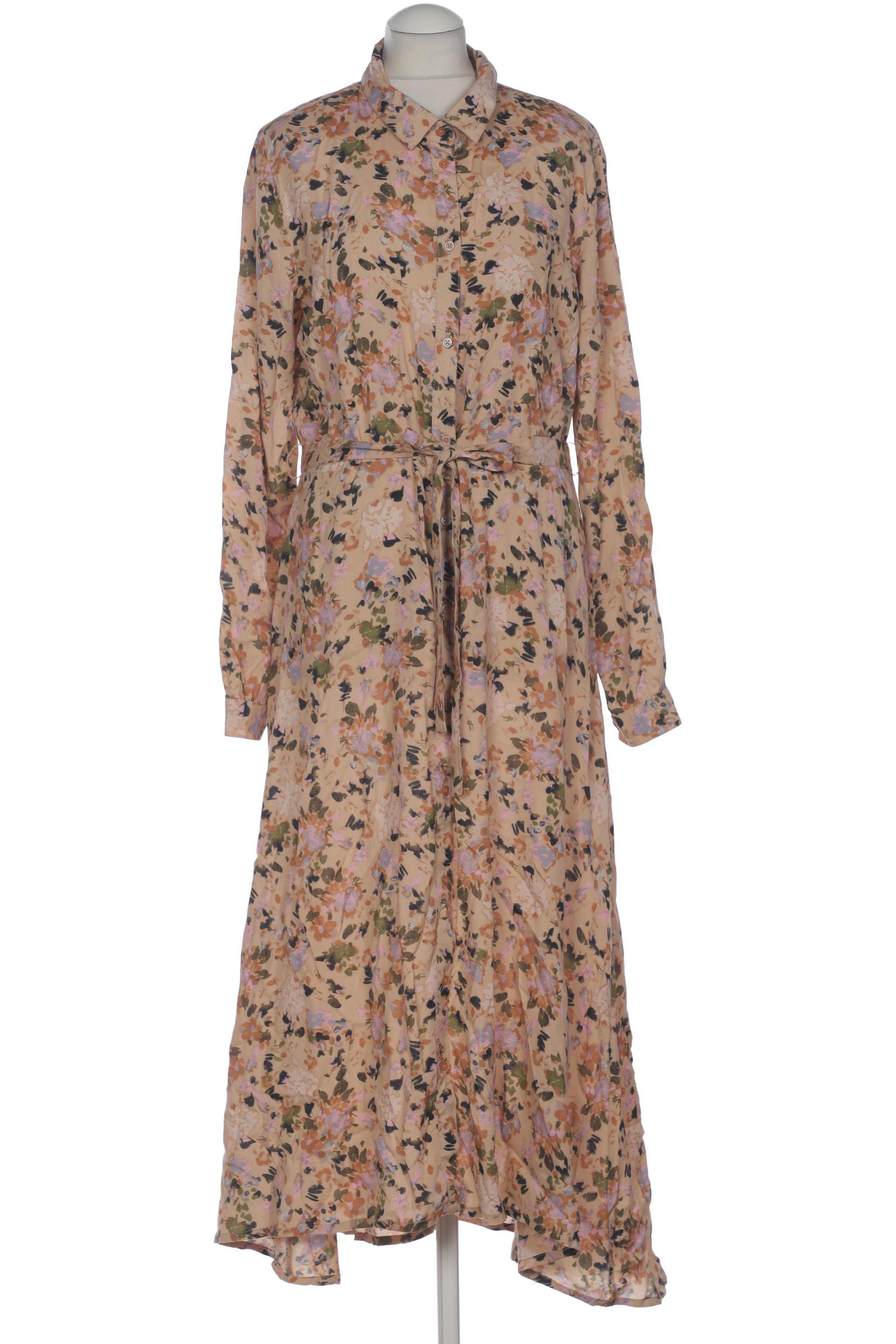 

Kaffe Damen Kleid, beige, Gr. 40