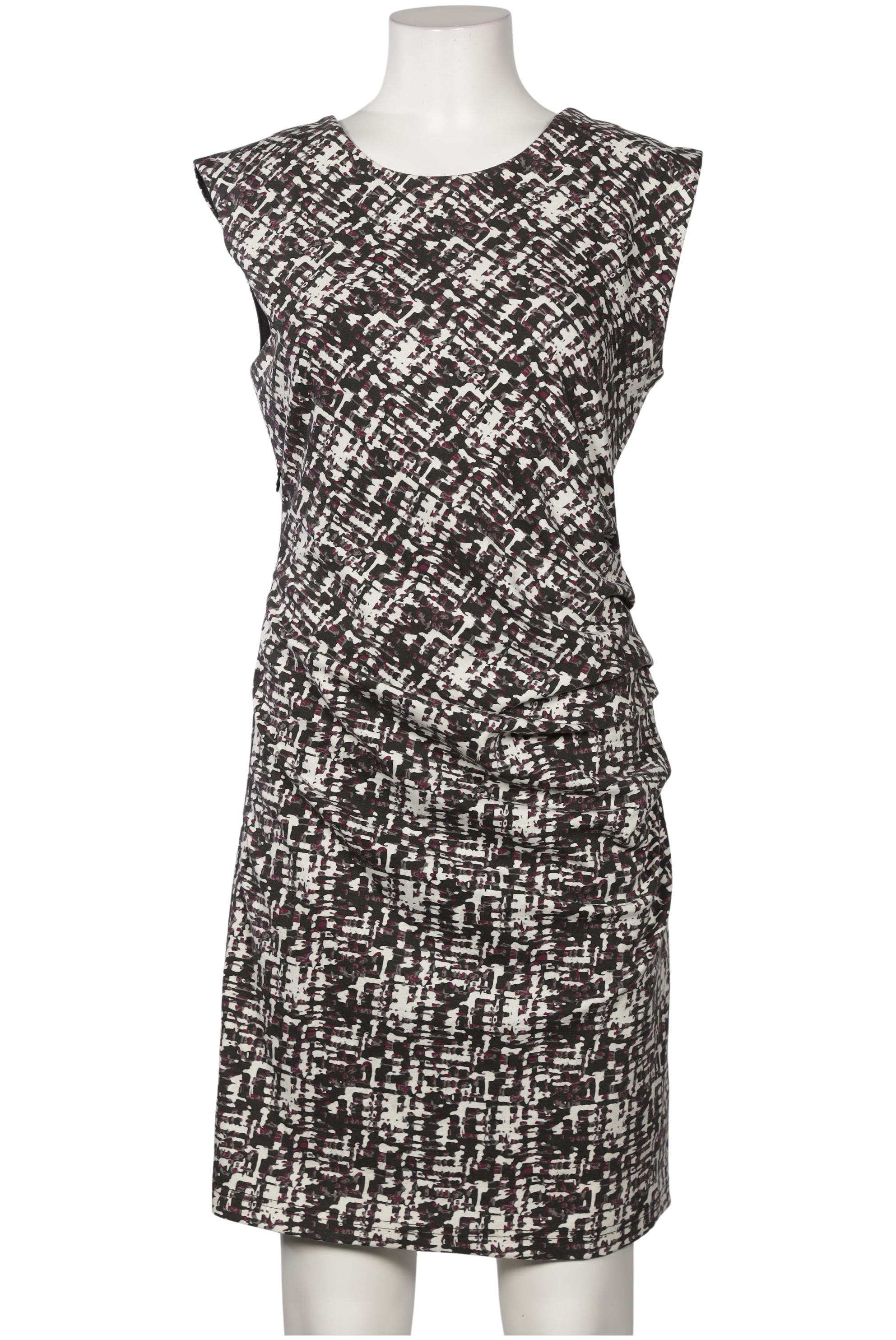 

Kaffe Damen Kleid, mehrfarbig, Gr. 42