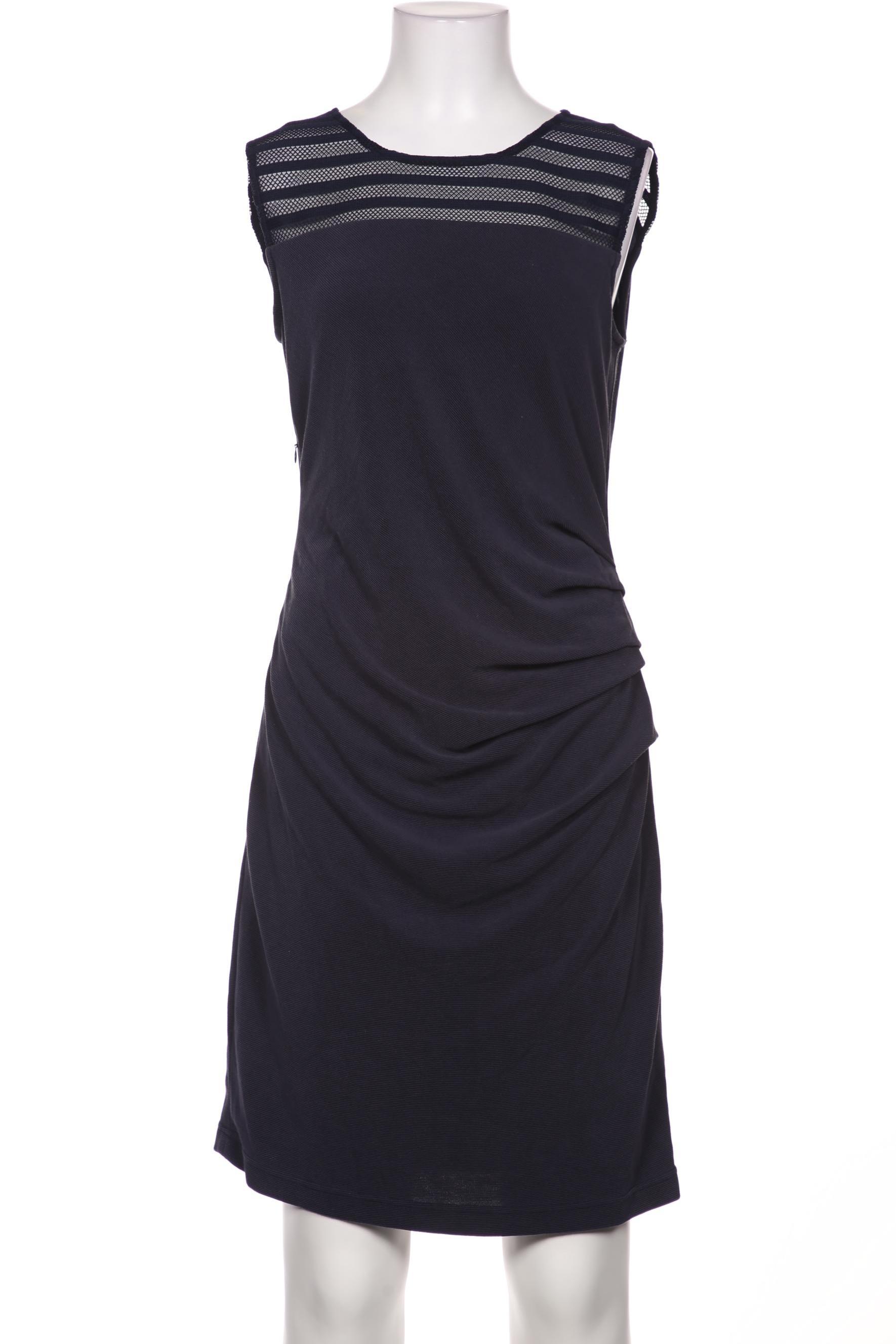

Kaffe Damen Kleid, marineblau, Gr. 36