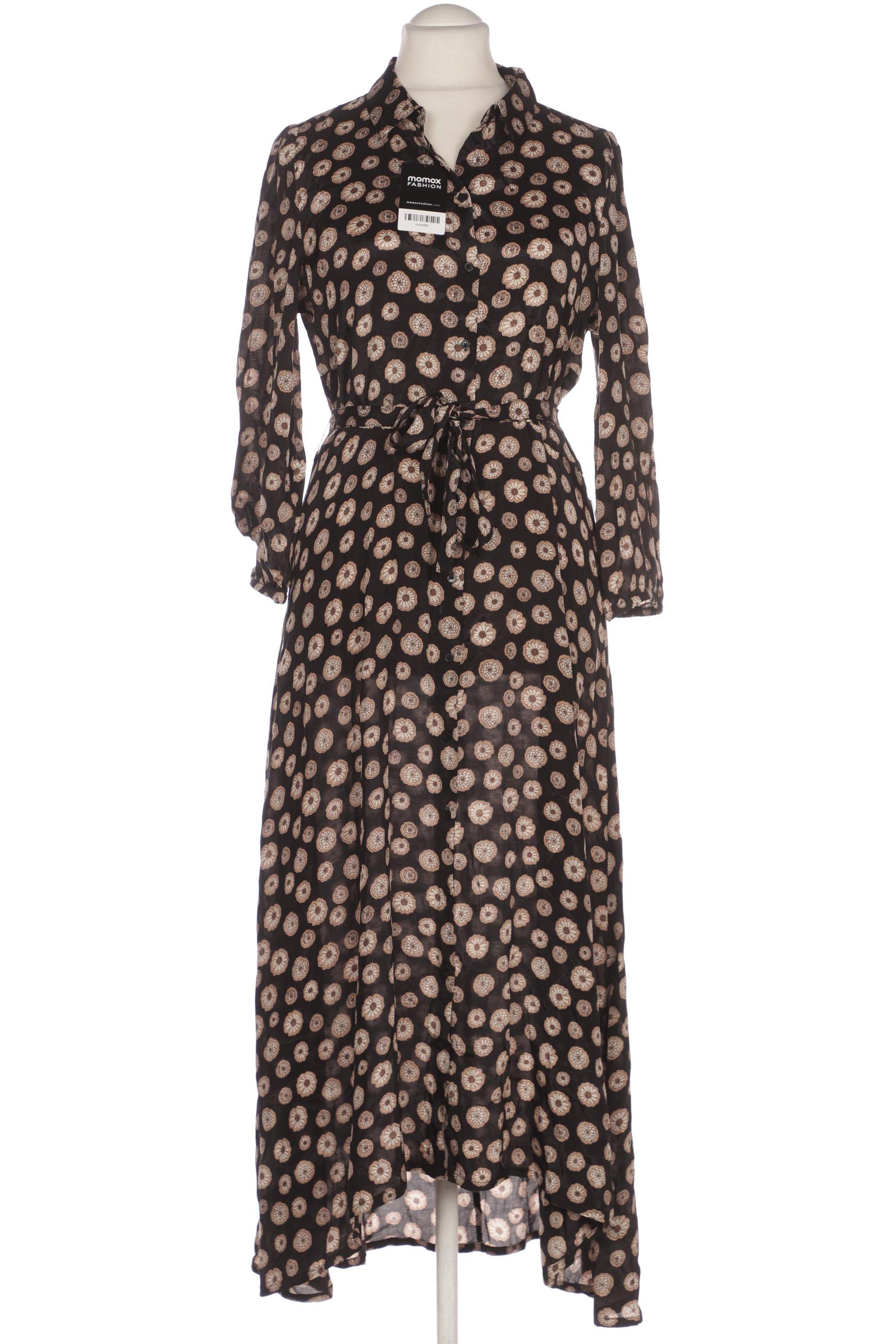 

Kaffe Damen Kleid, schwarz