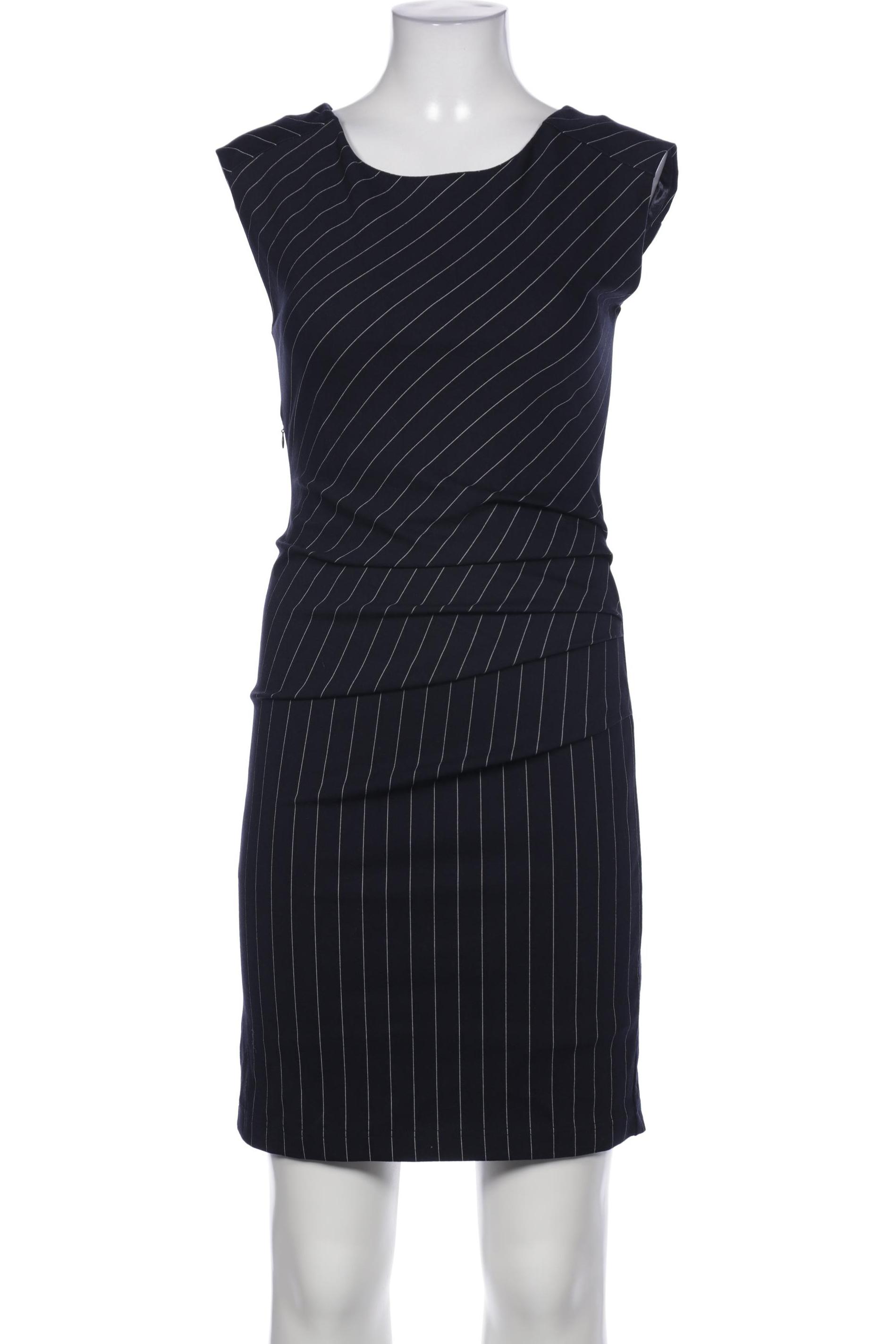 

Kaffe Damen Kleid, marineblau, Gr. 36