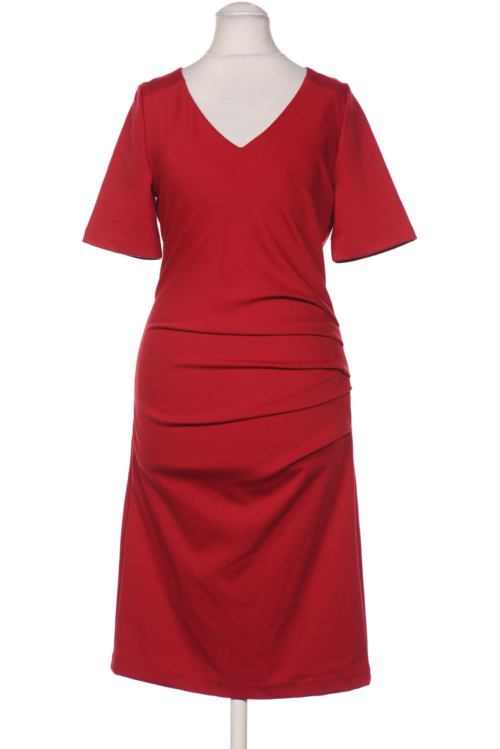 

Kaffe Damen Kleid, rot, Gr. 36