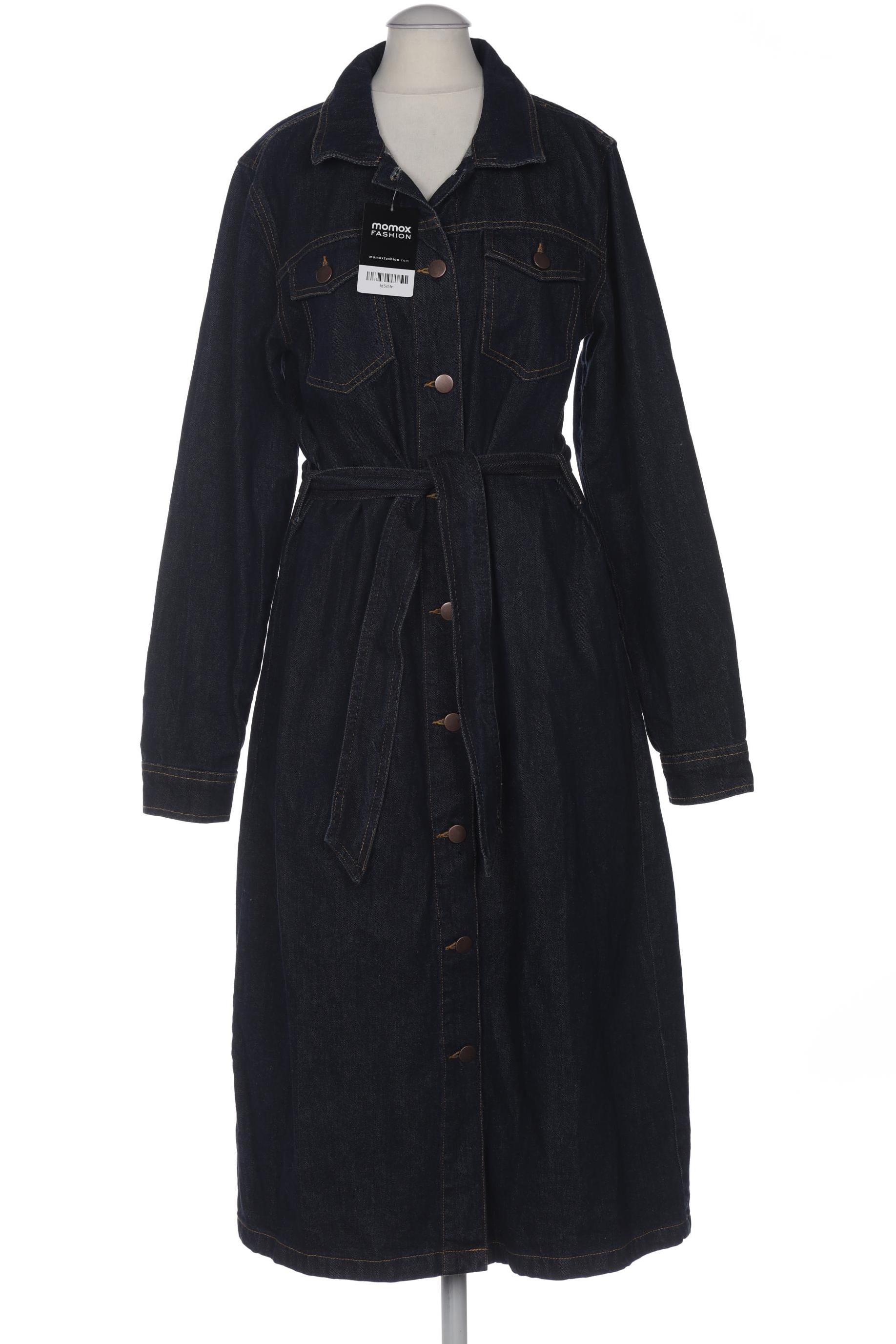

Kaffe Damen Kleid, marineblau, Gr. 36