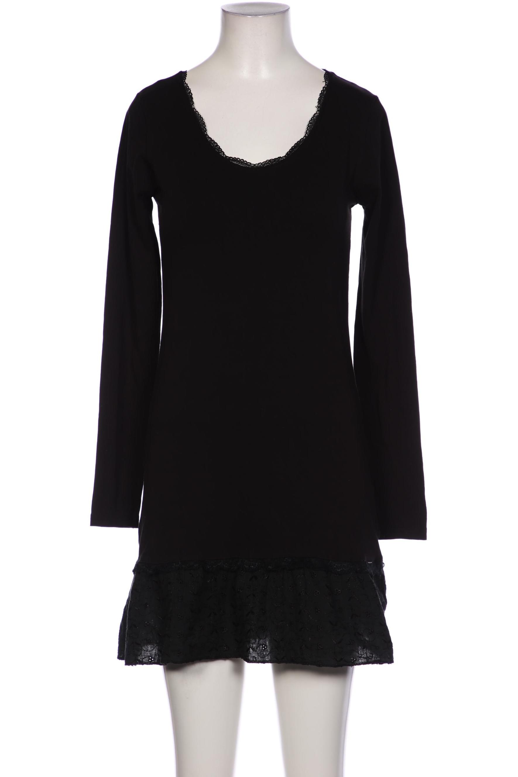 

Kaffe Damen Kleid, schwarz, Gr. 36