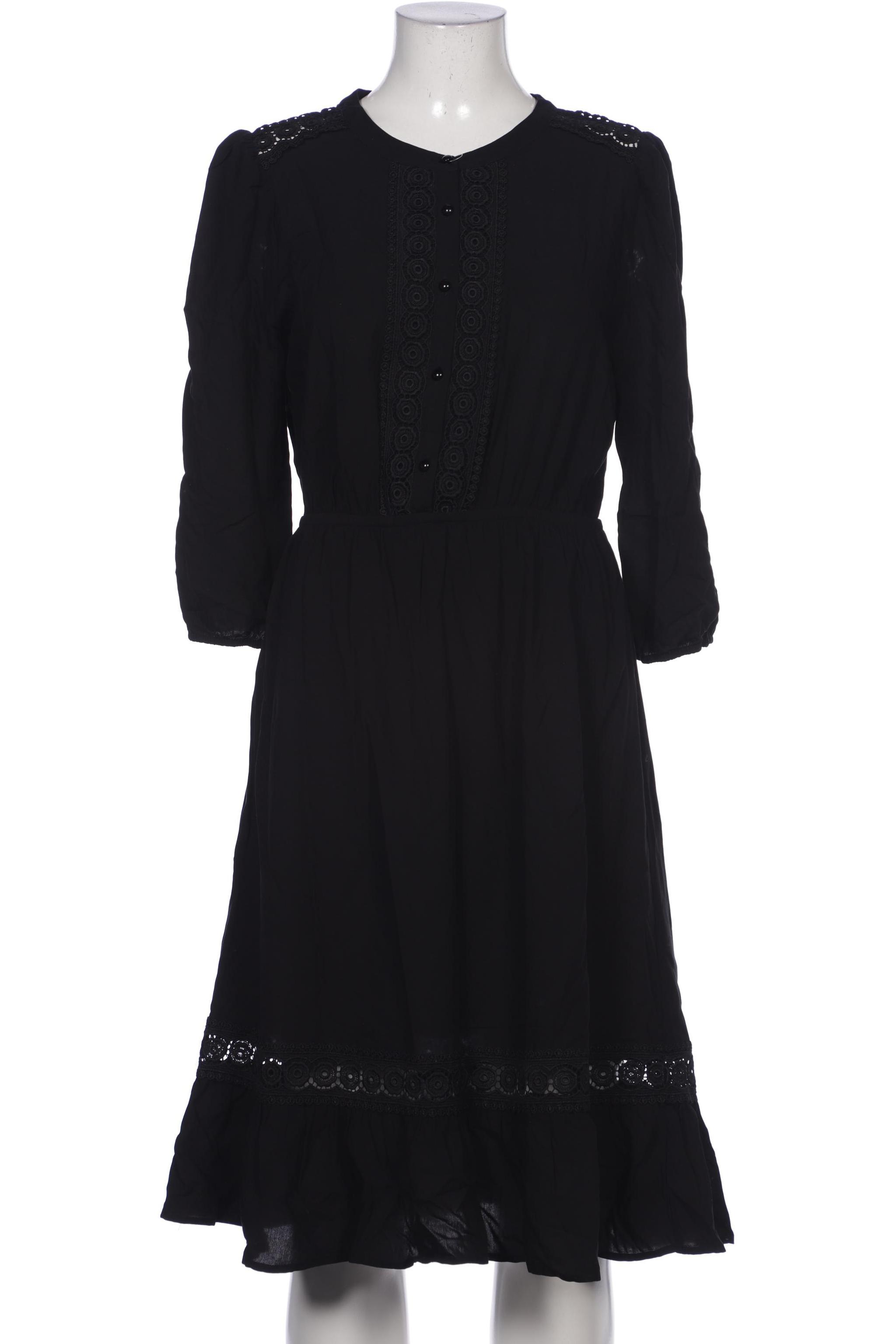 

Kaffe Damen Kleid, schwarz, Gr. 38