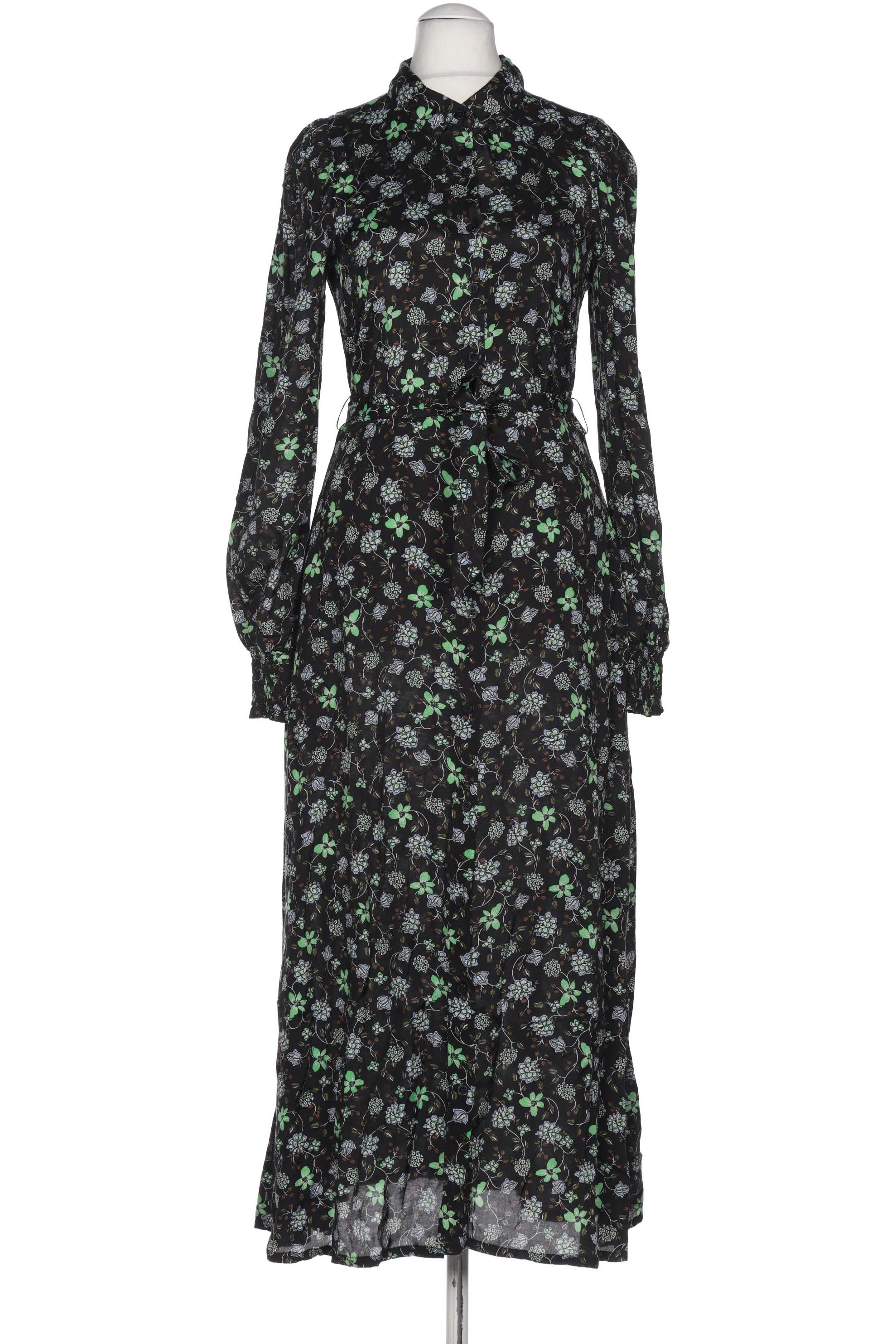 

Kaffe Damen Kleid, schwarz, Gr. 36