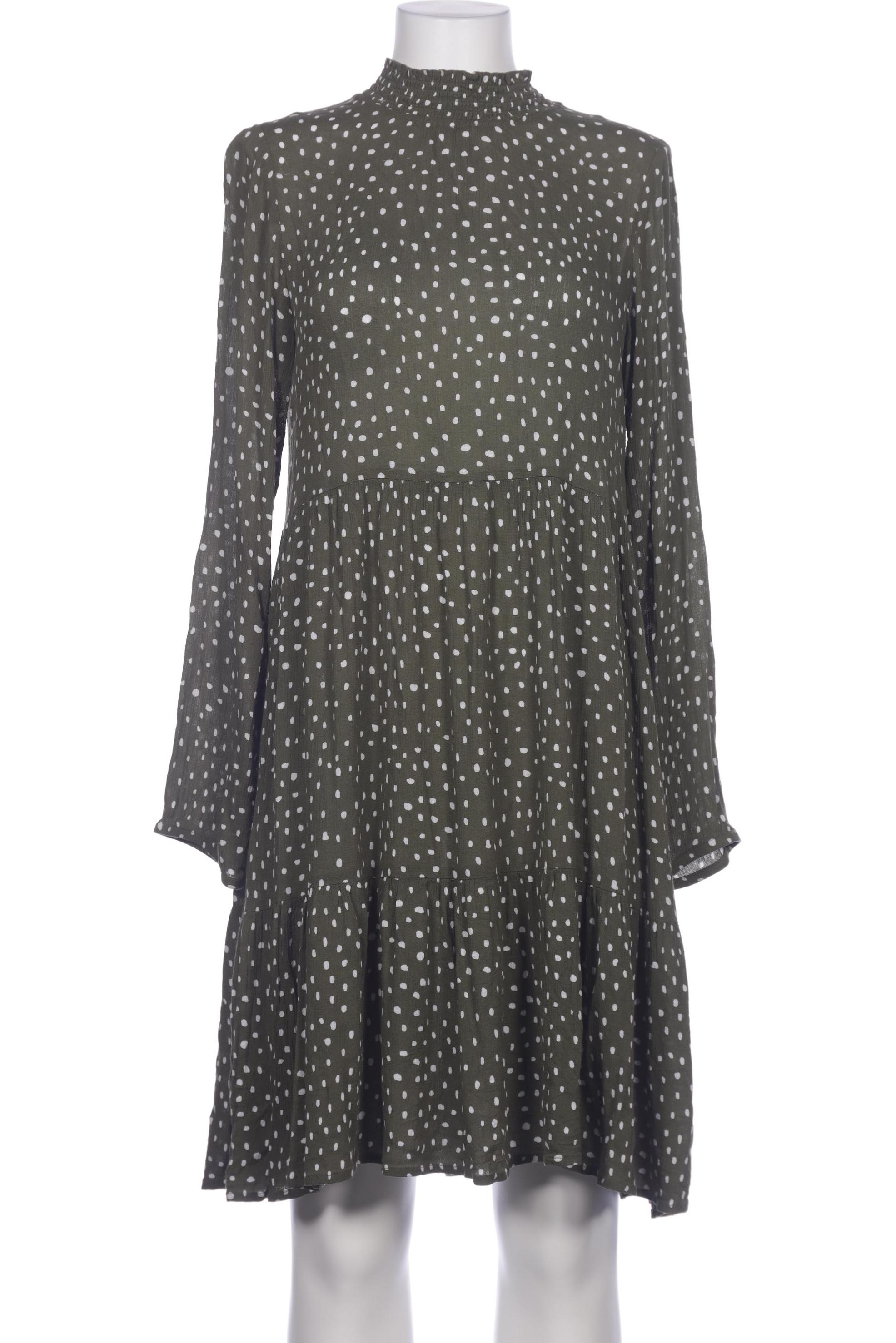 

Kaffe Damen Kleid, grün, Gr. 40