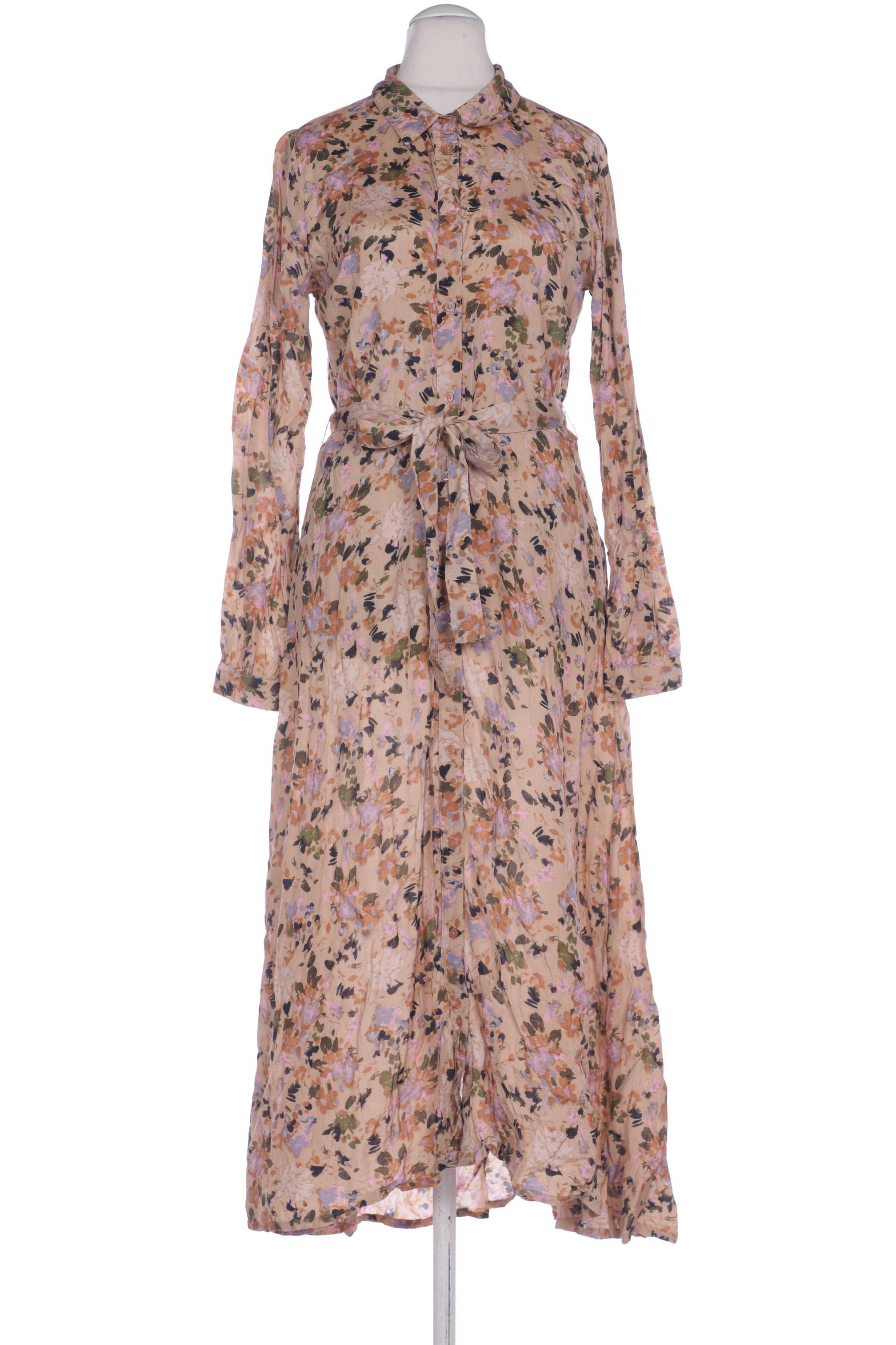 

Kaffe Damen Kleid, beige, Gr. 36