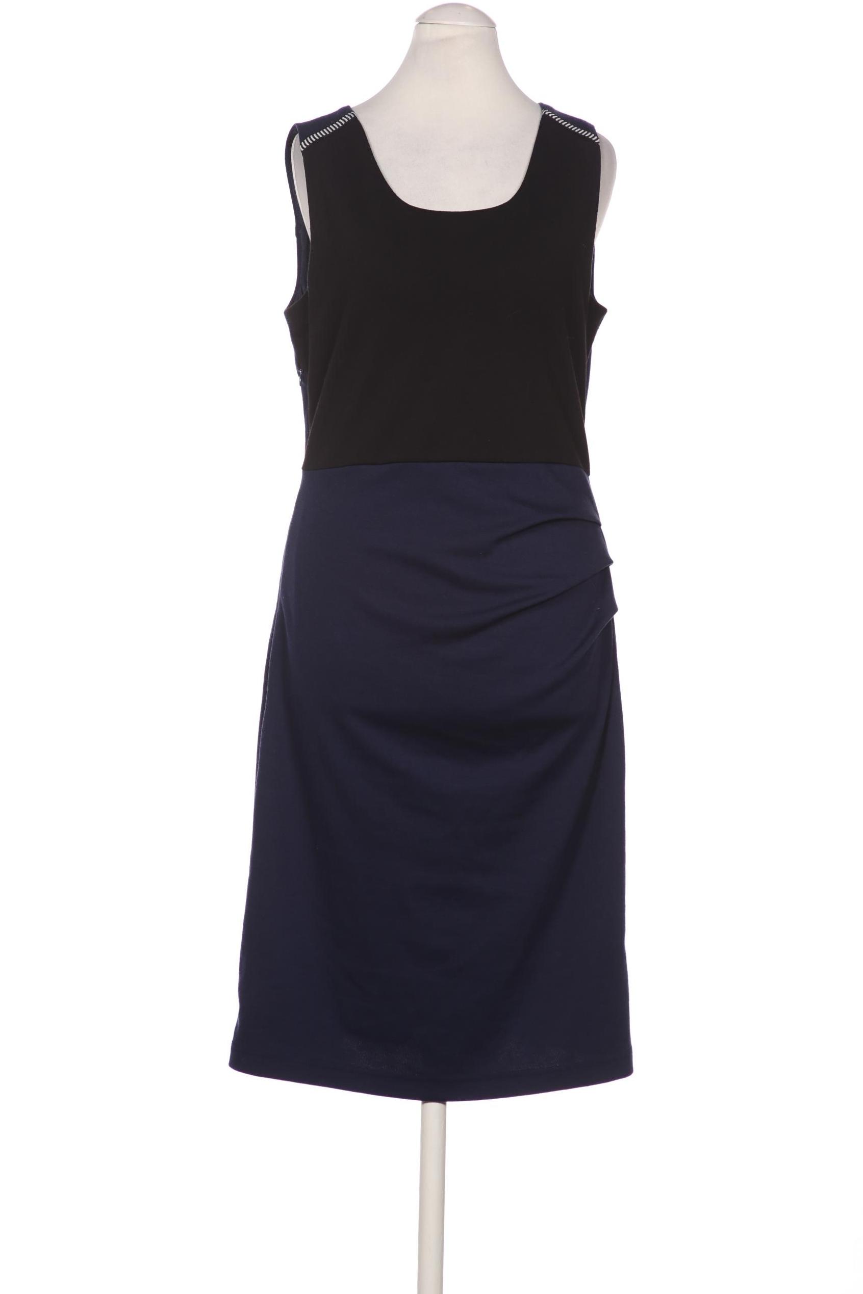 

Kaffe Damen Kleid, marineblau, Gr. 38