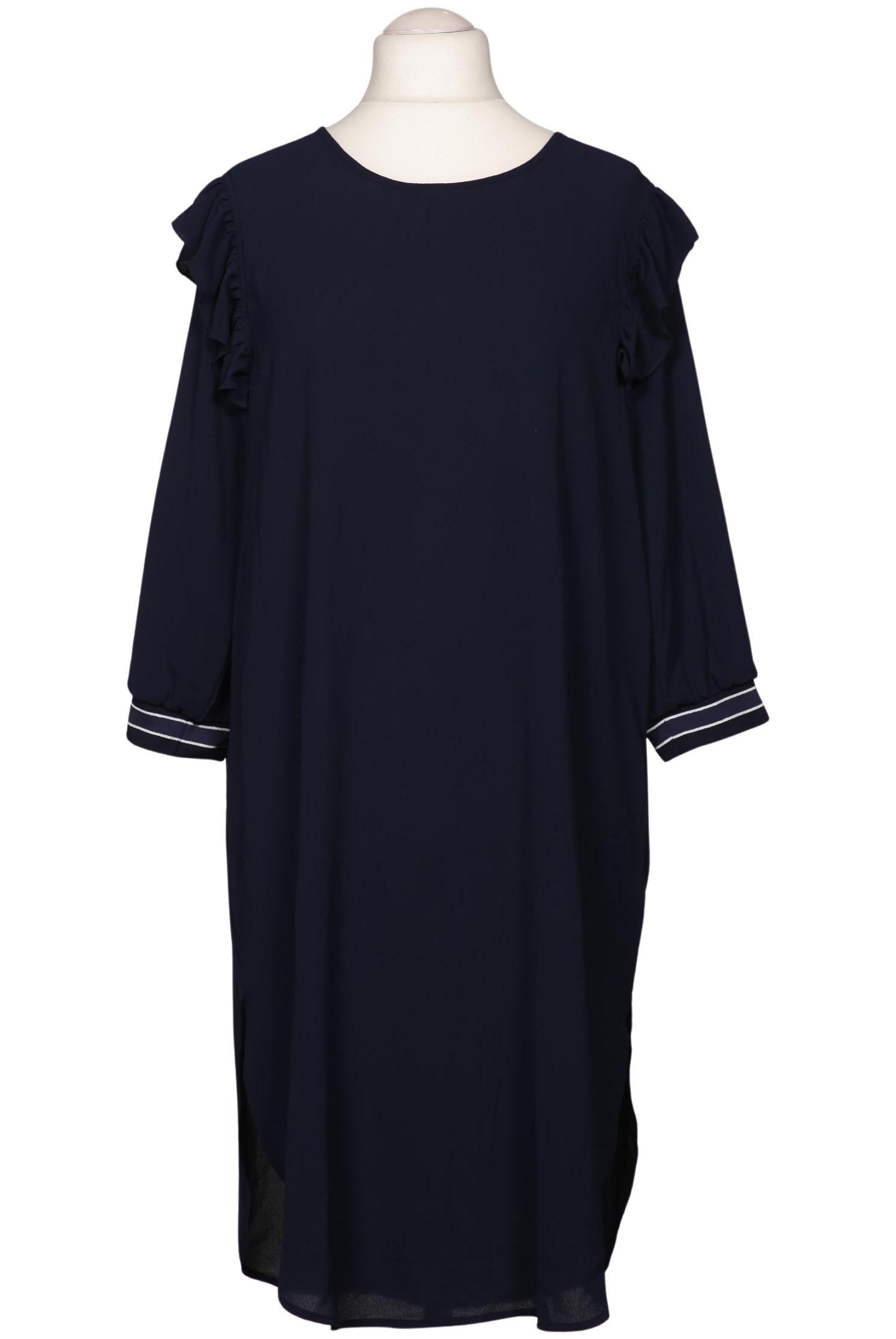 

Kaffe Damen Kleid, marineblau, Gr. 44