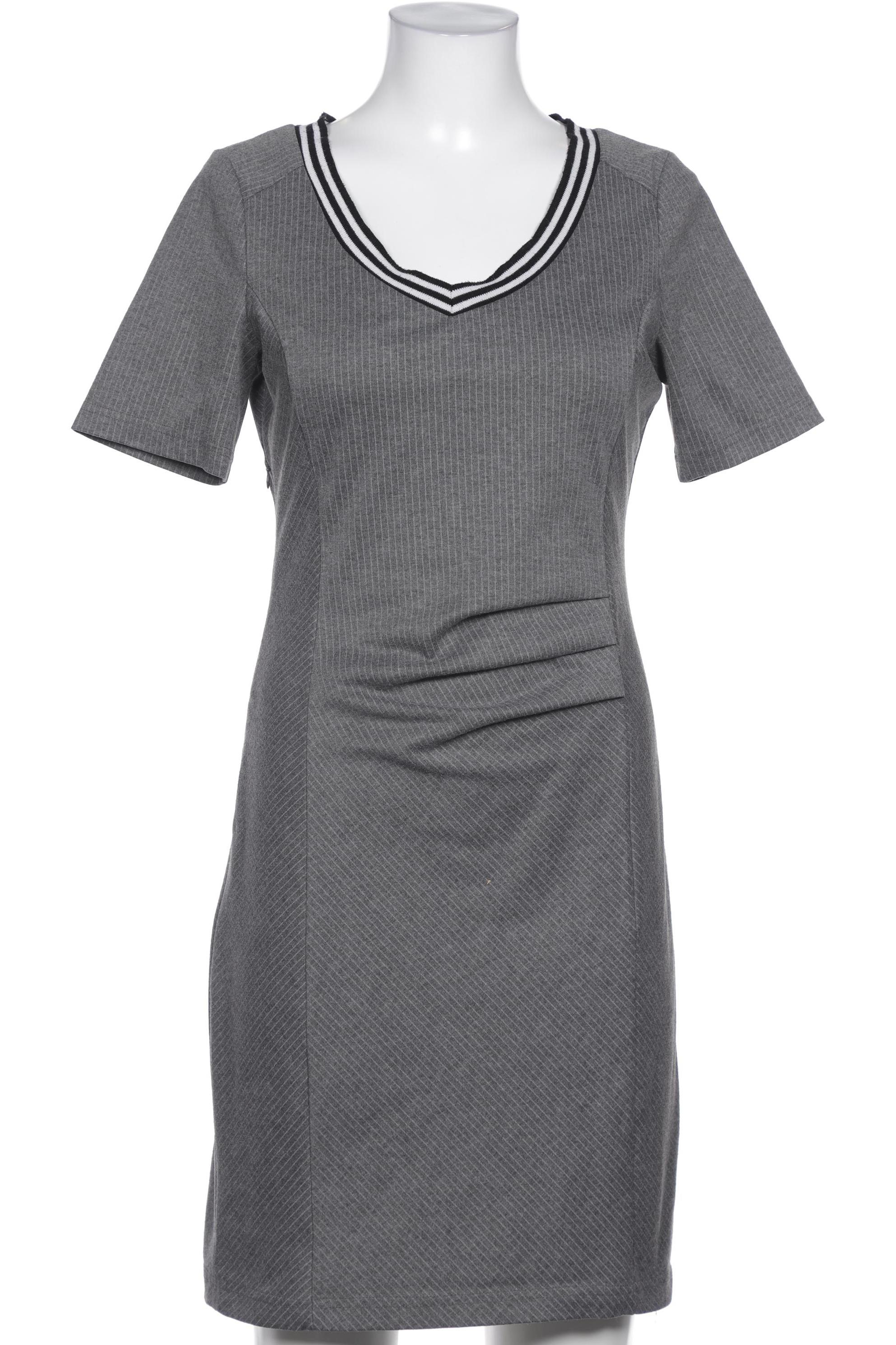 

Kaffe Damen Kleid, grau, Gr. 38