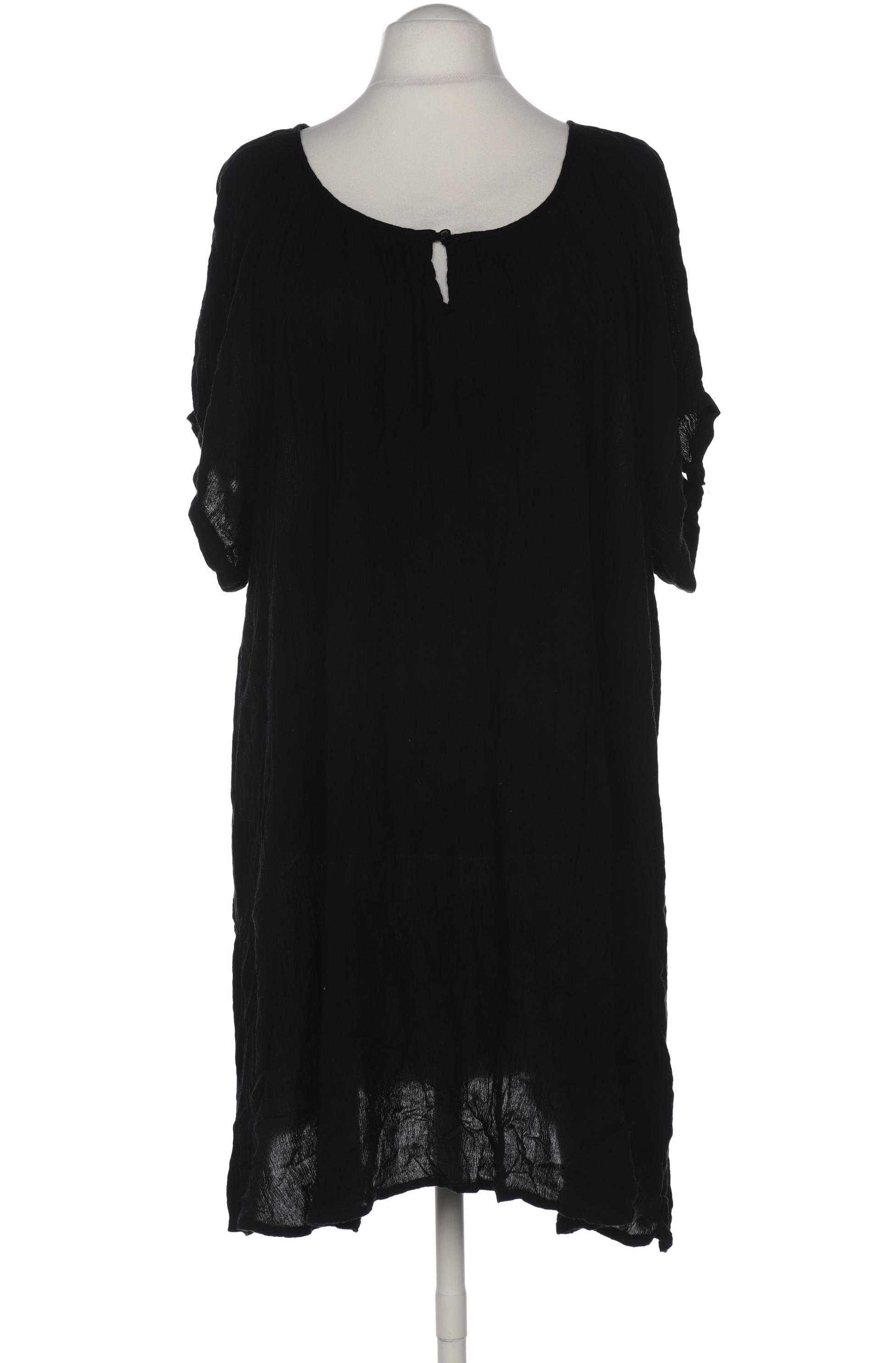

Kaffe Damen Kleid, schwarz, Gr. 54