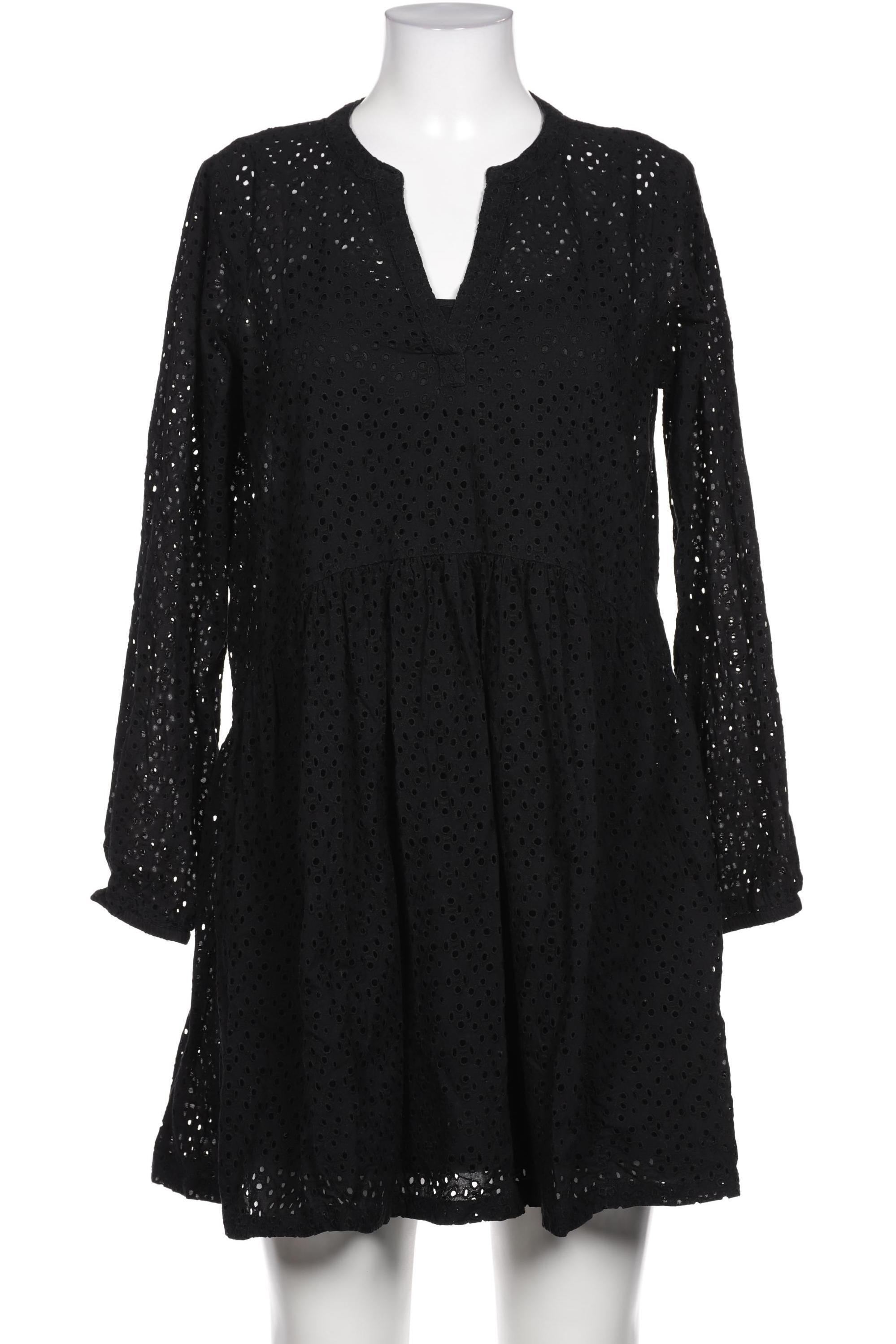 

Kaffe Damen Kleid, schwarz, Gr. 36