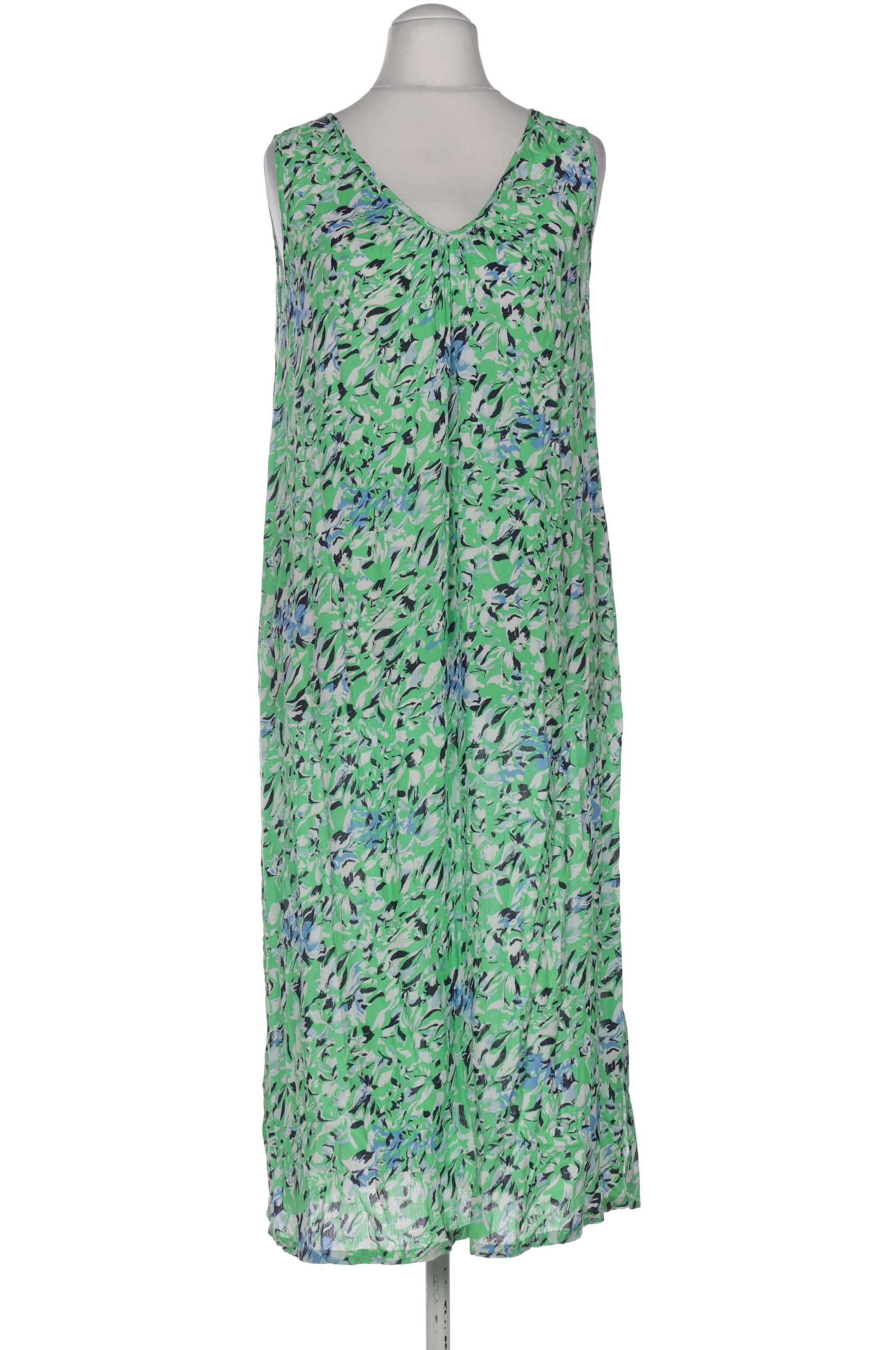 

Kaffe Damen Kleid, grün, Gr. 38