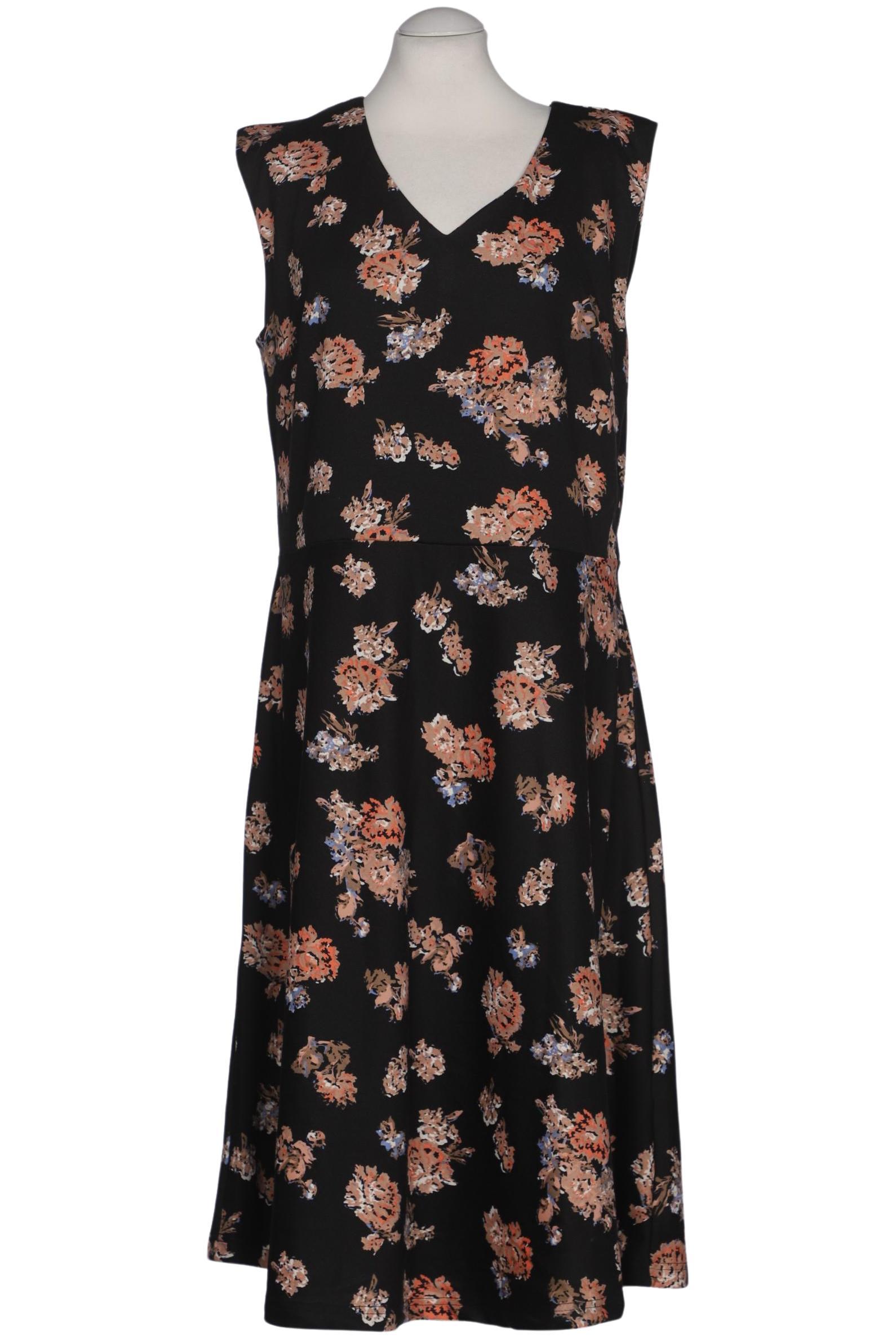 

Kaffe Damen Kleid, schwarz, Gr. 36