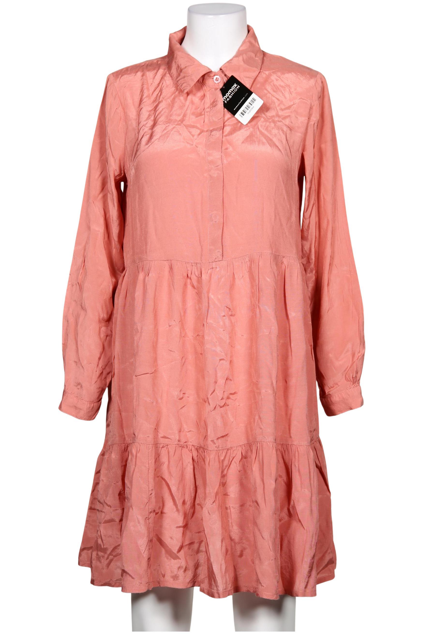 

Kaffe Damen Kleid, pink, Gr. 36
