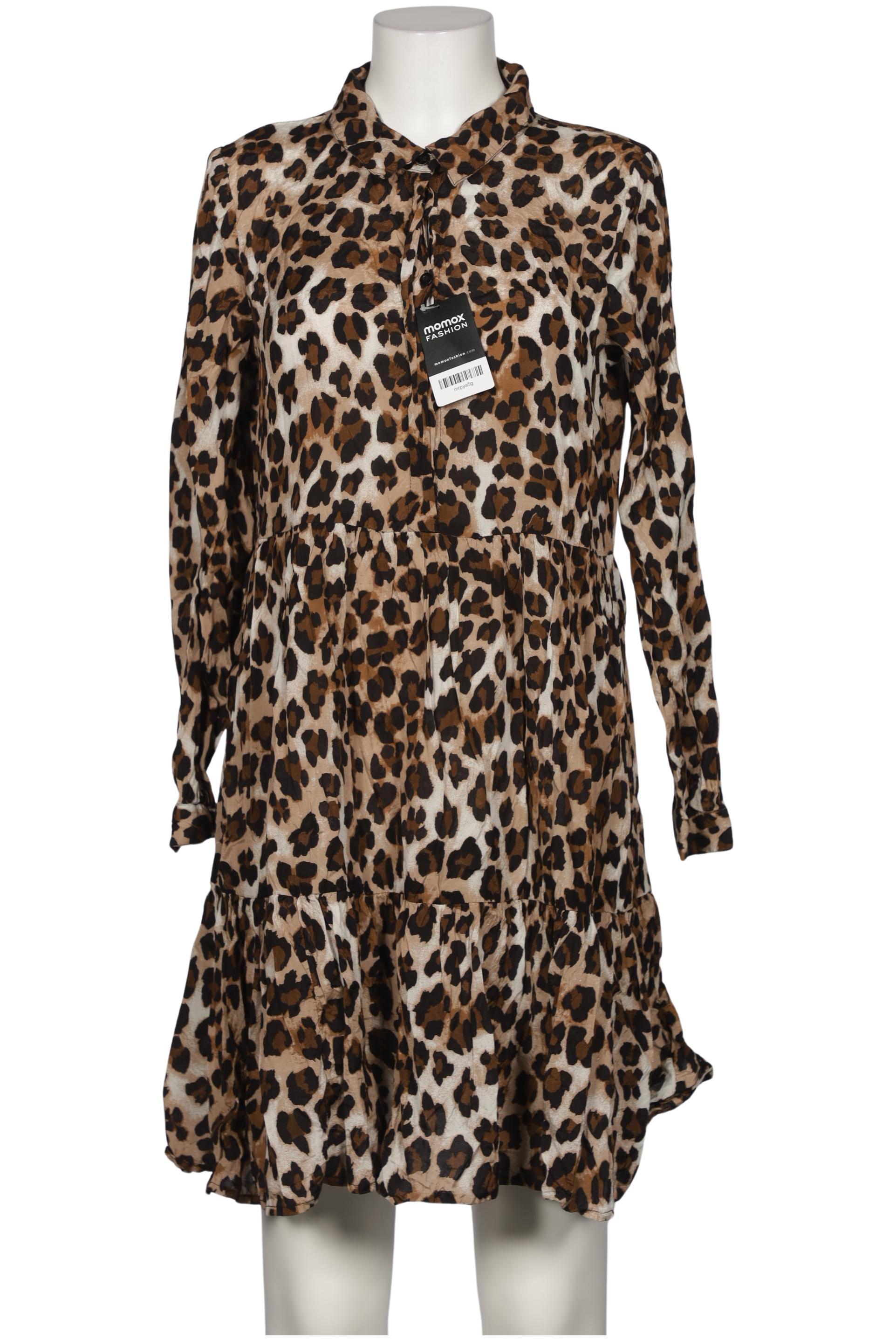 

Kaffe Damen Kleid, braun, Gr. 38