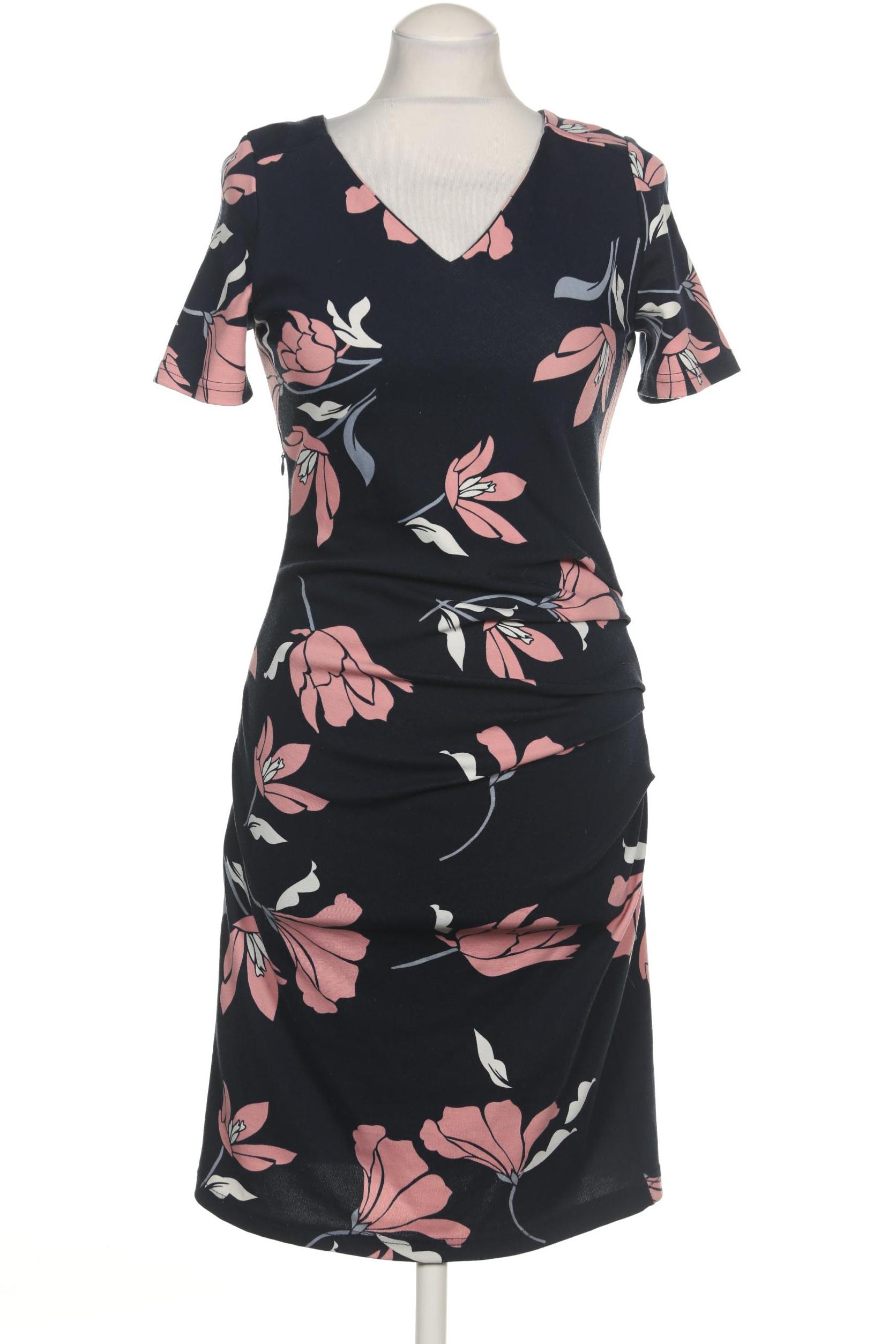 

Kaffe Damen Kleid, marineblau, Gr. 36