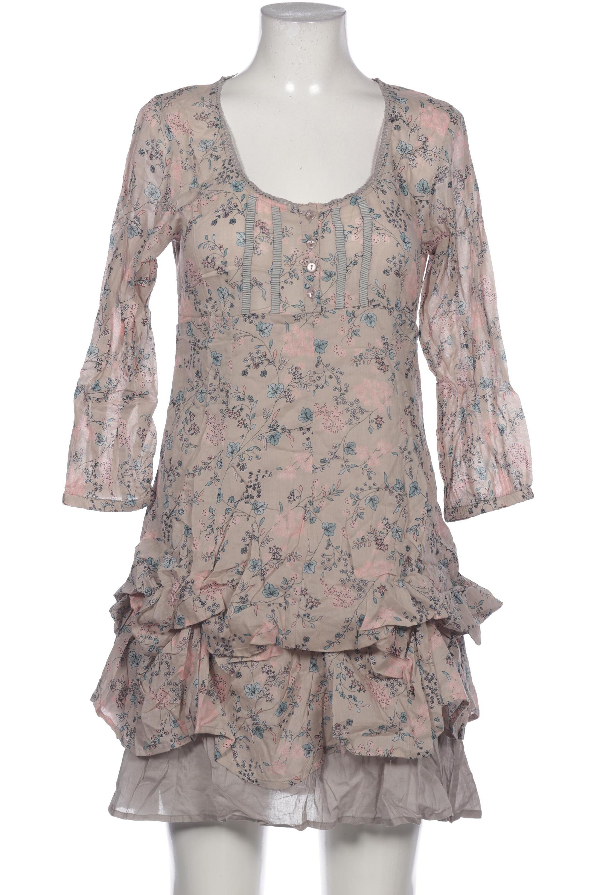 

Kaffe Damen Kleid, beige, Gr. 38