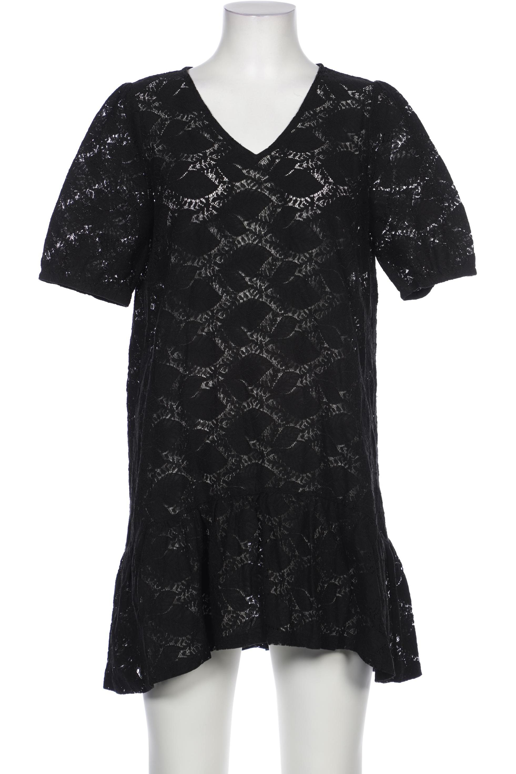 

Kaffe Damen Kleid, schwarz, Gr. 38