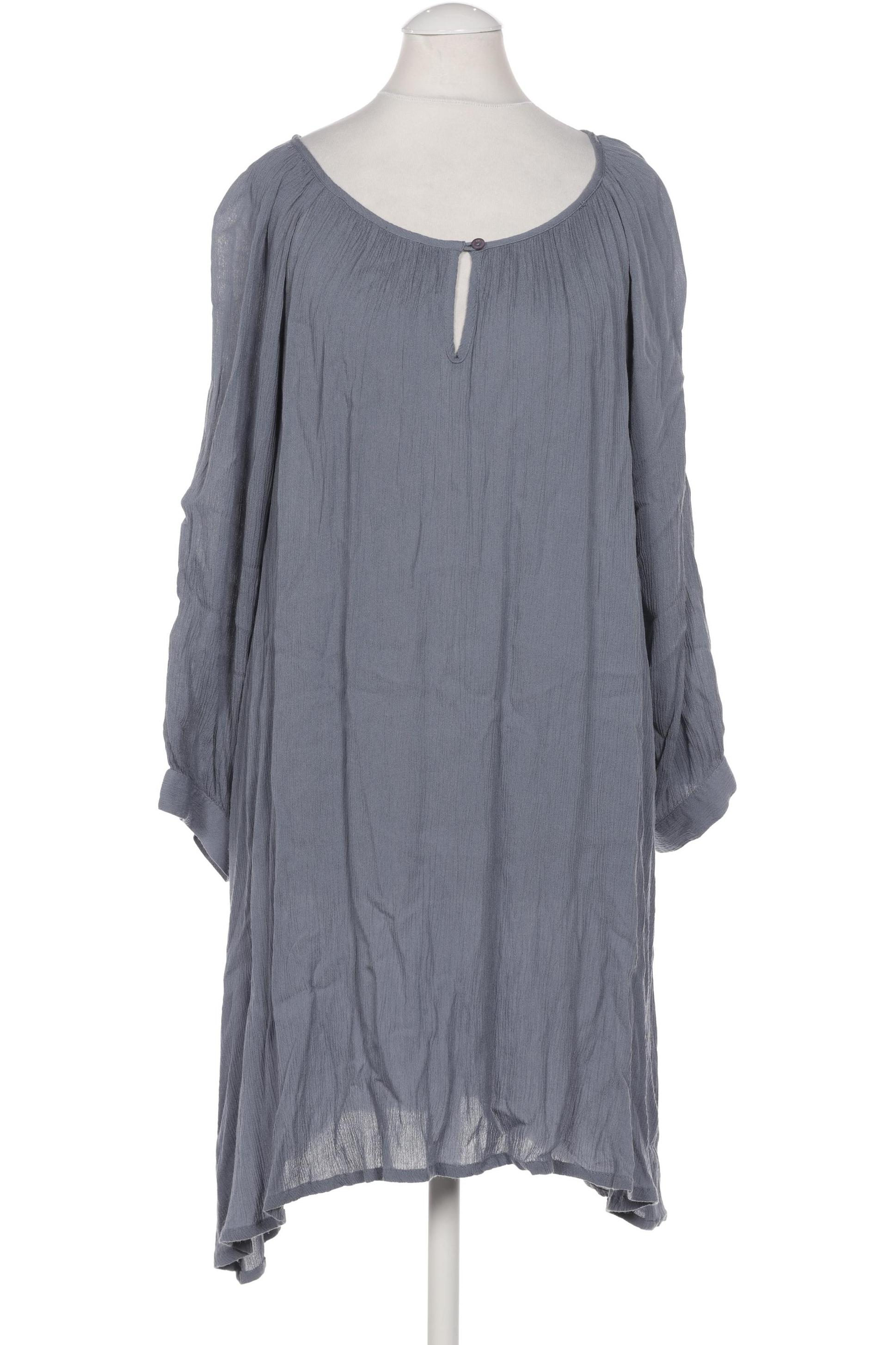 

Kaffe Damen Kleid, blau, Gr. 38