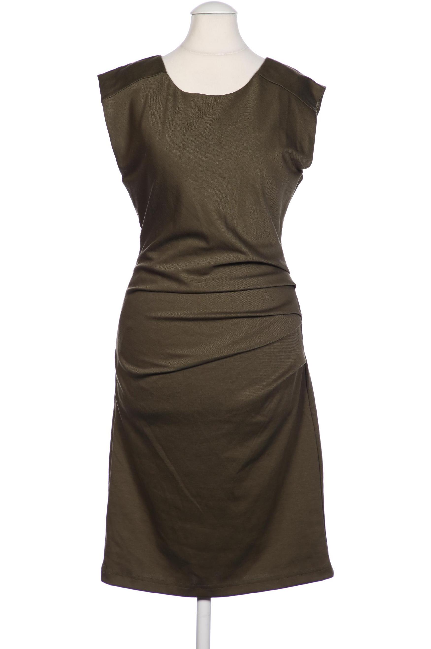 

Kaffe Damen Kleid, grün