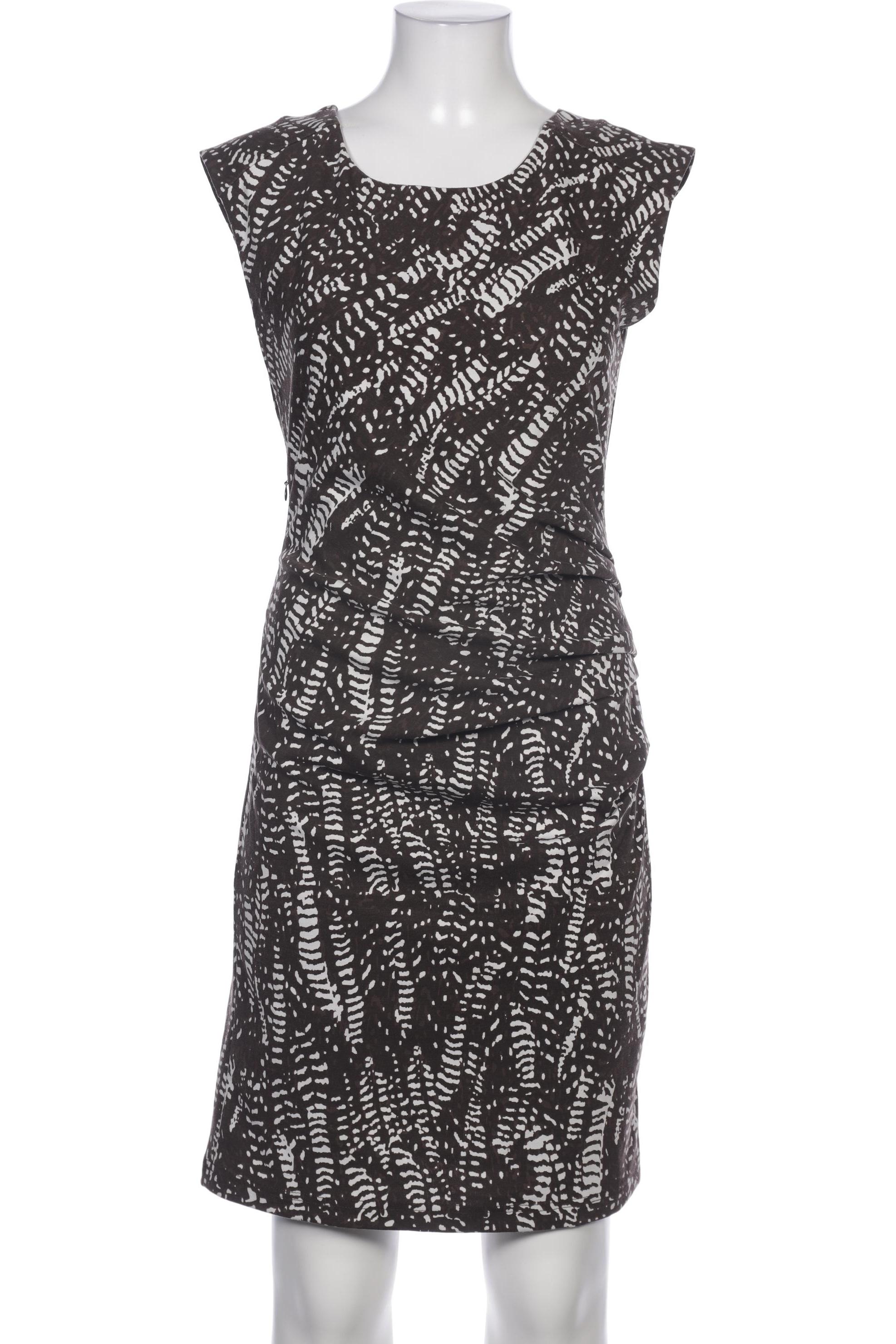 

Kaffe Damen Kleid, braun, Gr. 38