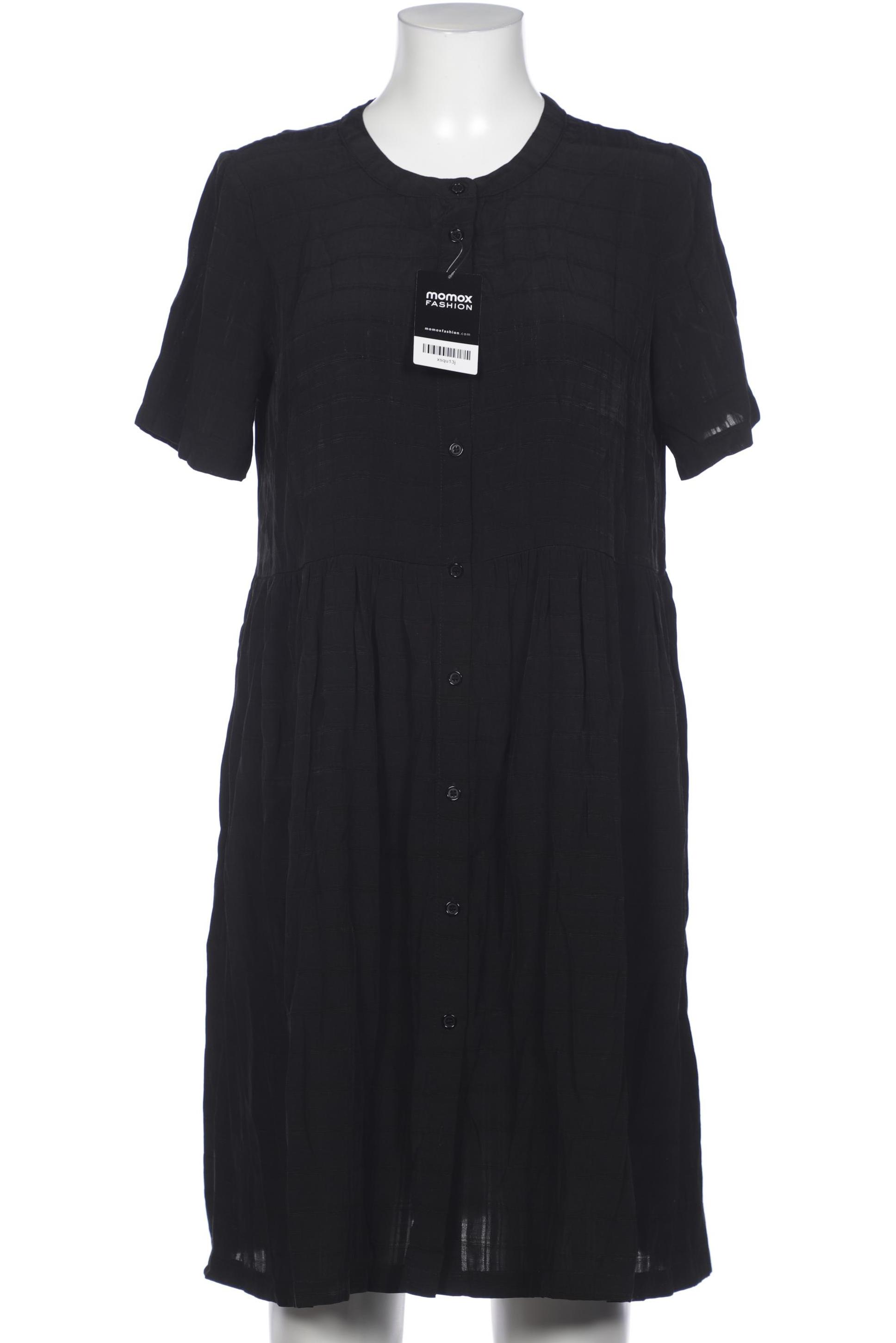 

Kaffe Damen Kleid, schwarz