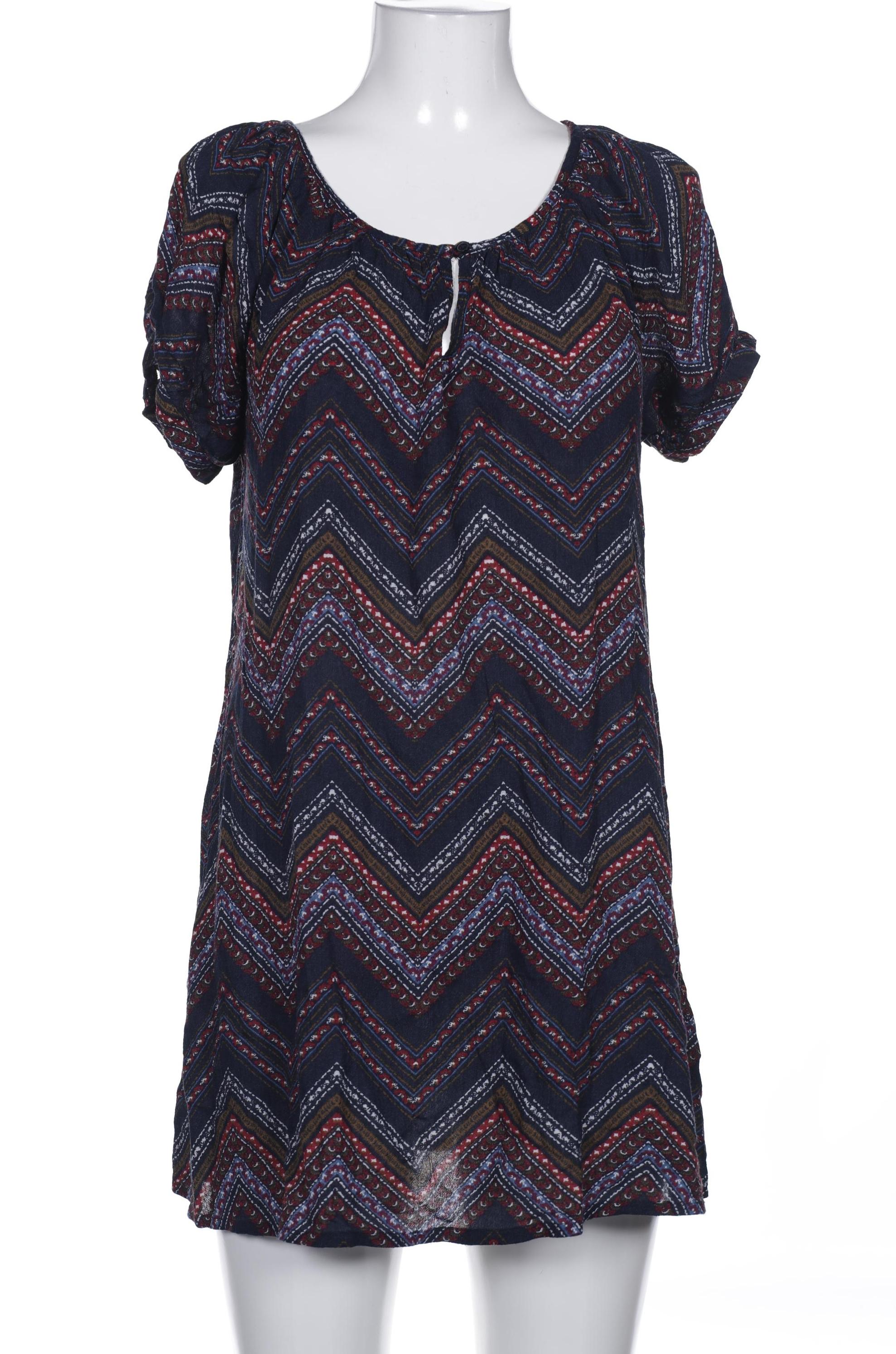 

Kaffe Damen Kleid, marineblau