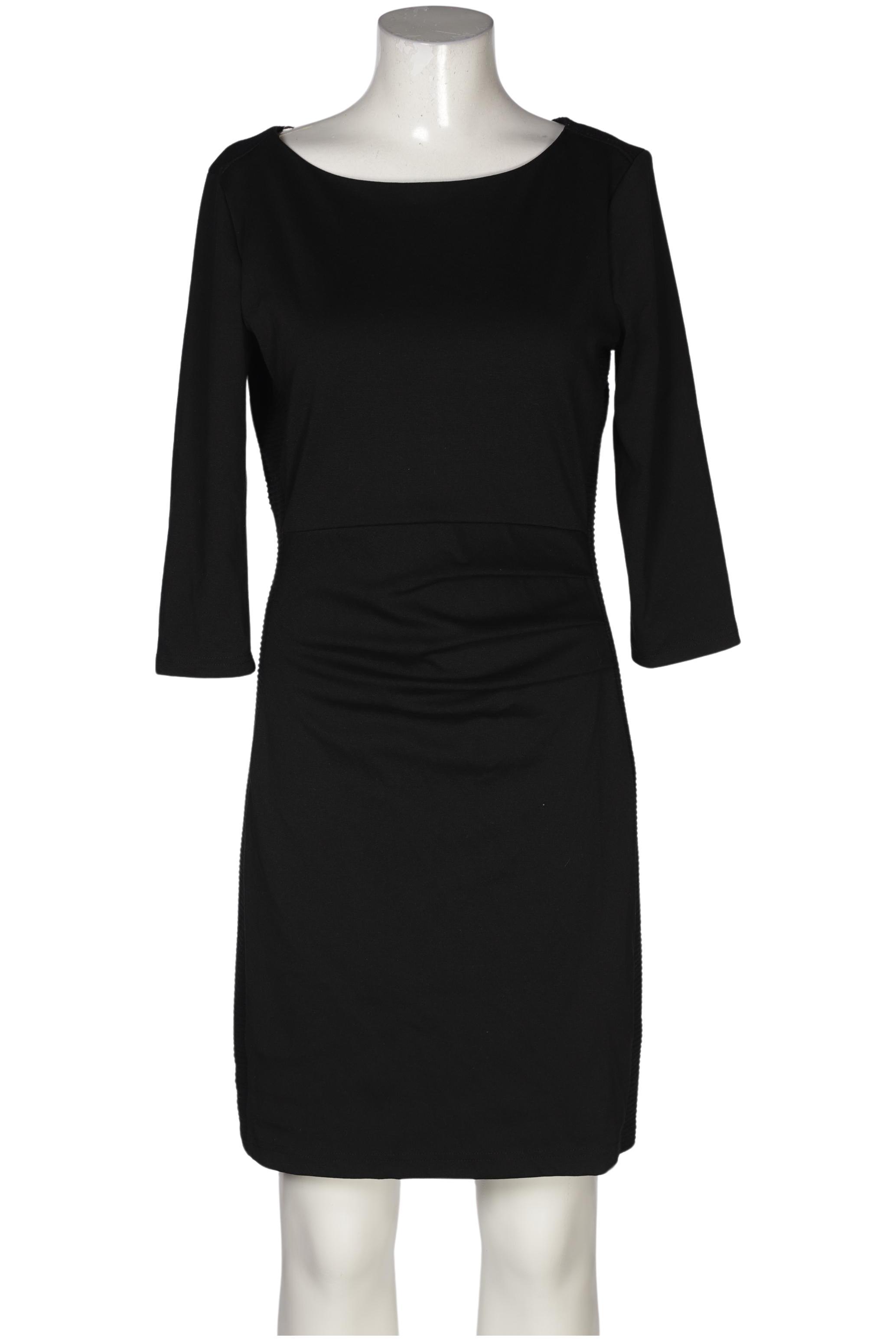 

Kaffe Damen Kleid, schwarz, Gr. 42