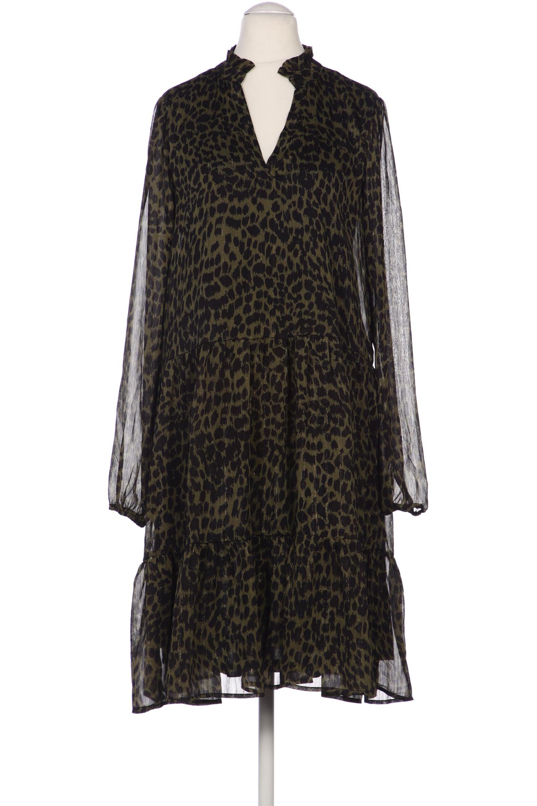 

Kaffe Damen Kleid, grün, Gr. 38