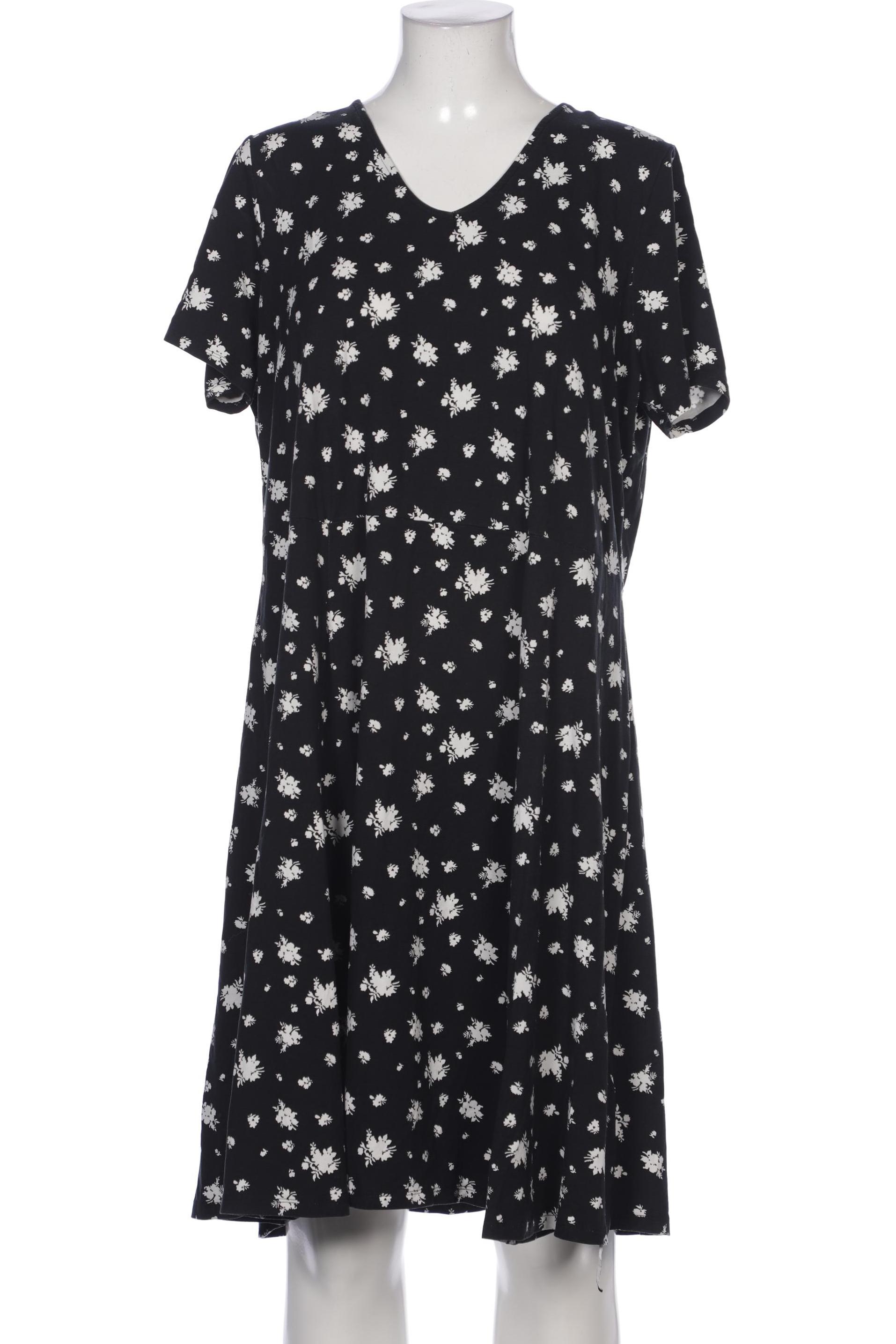 

Kaffe Damen Kleid, schwarz, Gr. 38