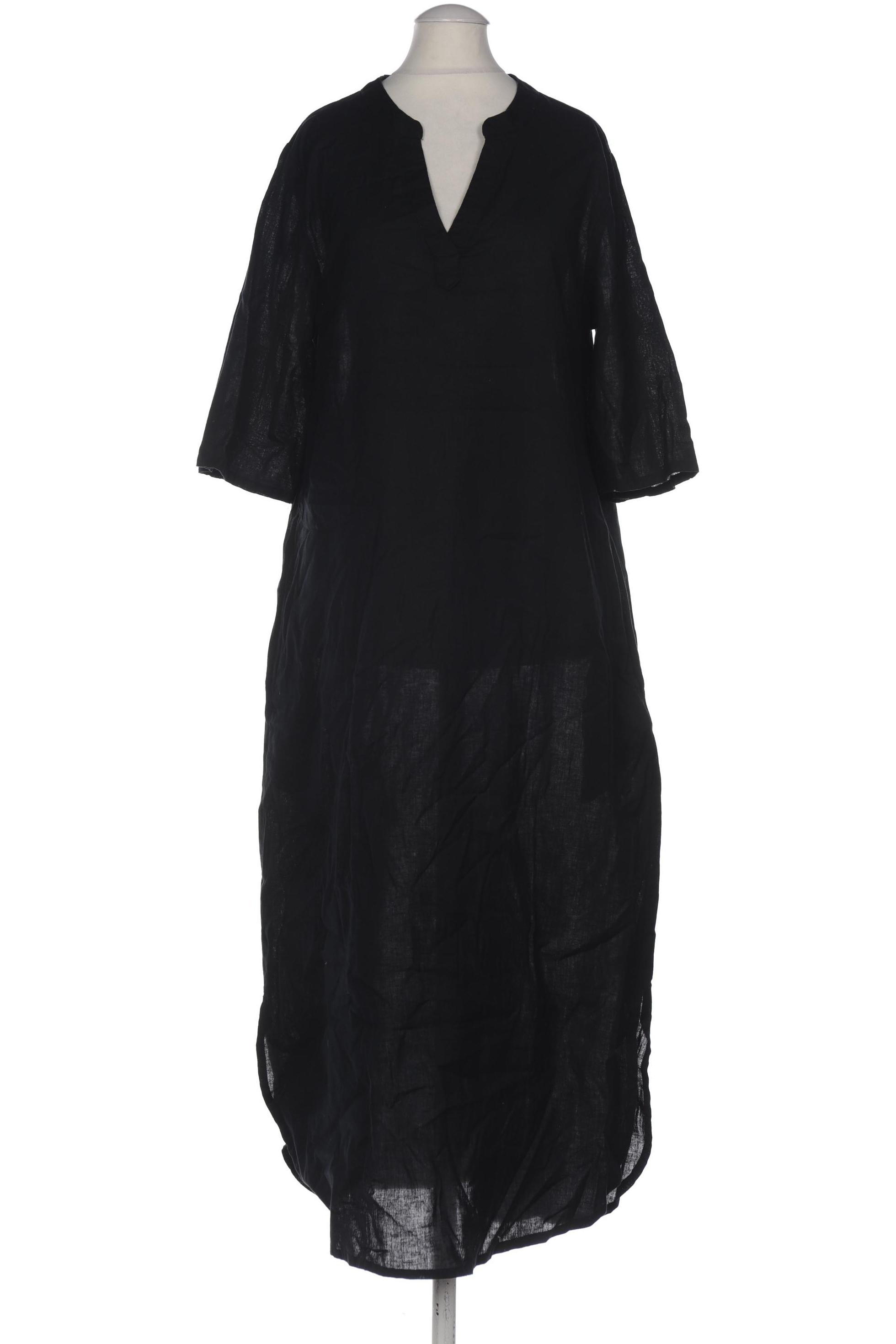 

Kaffe Damen Kleid, schwarz