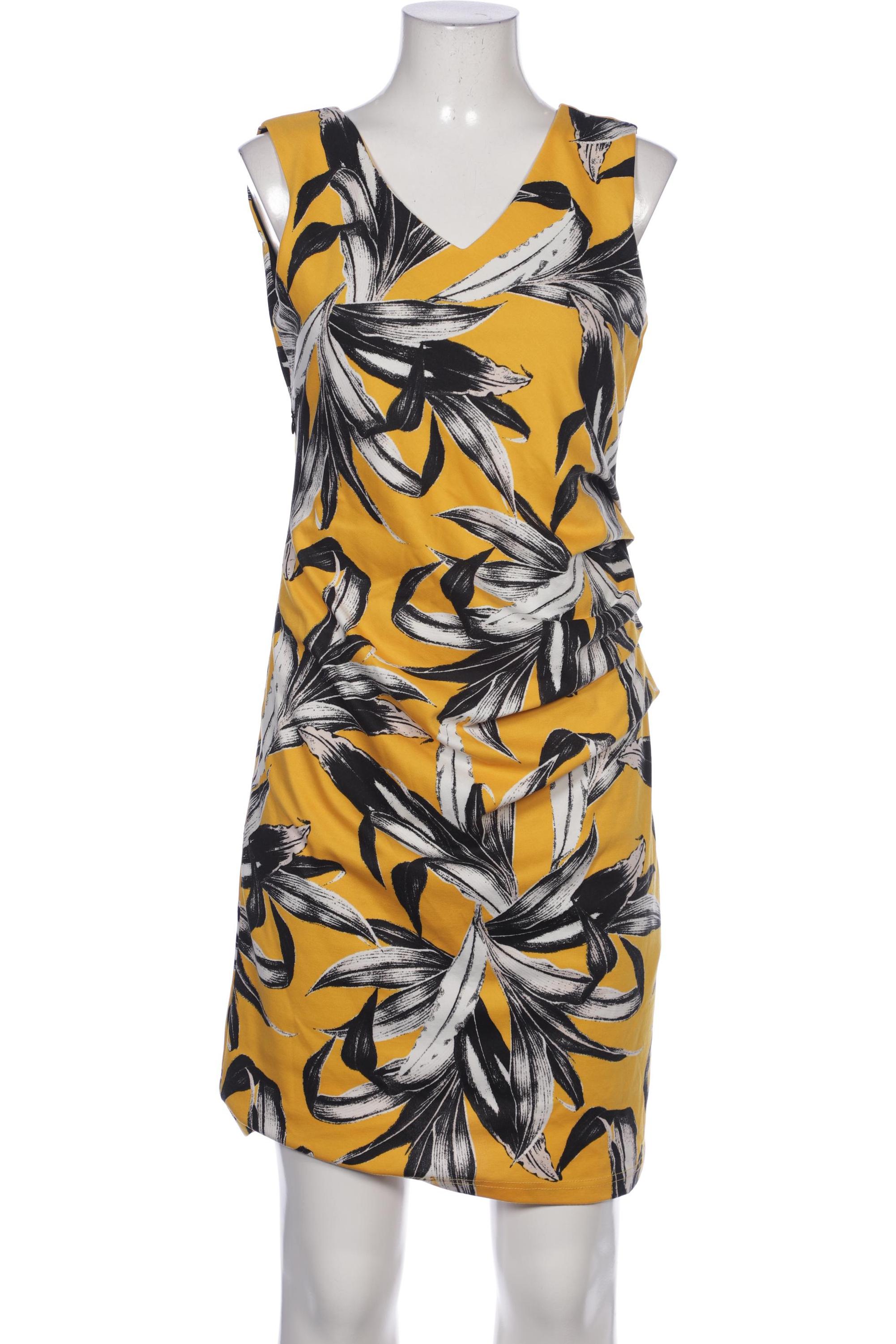 

Kaffe Damen Kleid, gelb, Gr. 42