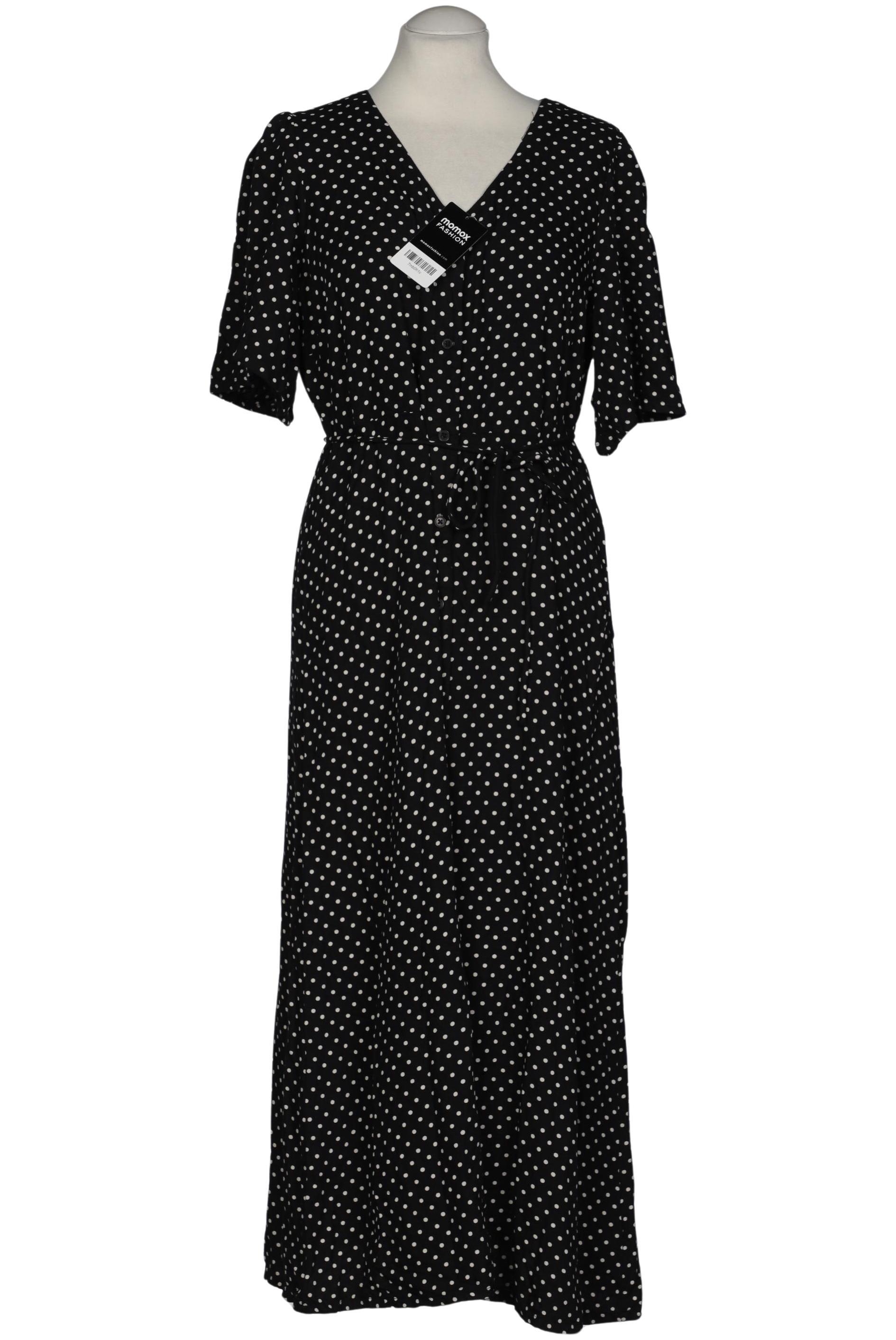 

Kaffe Damen Kleid, schwarz, Gr. 40