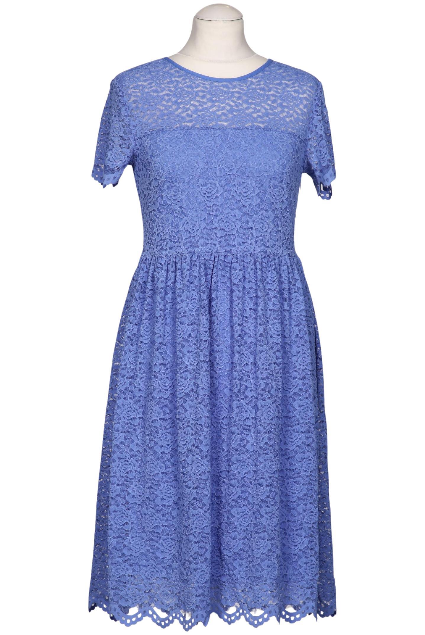 

Kaffe Damen Kleid, hellblau, Gr. 36