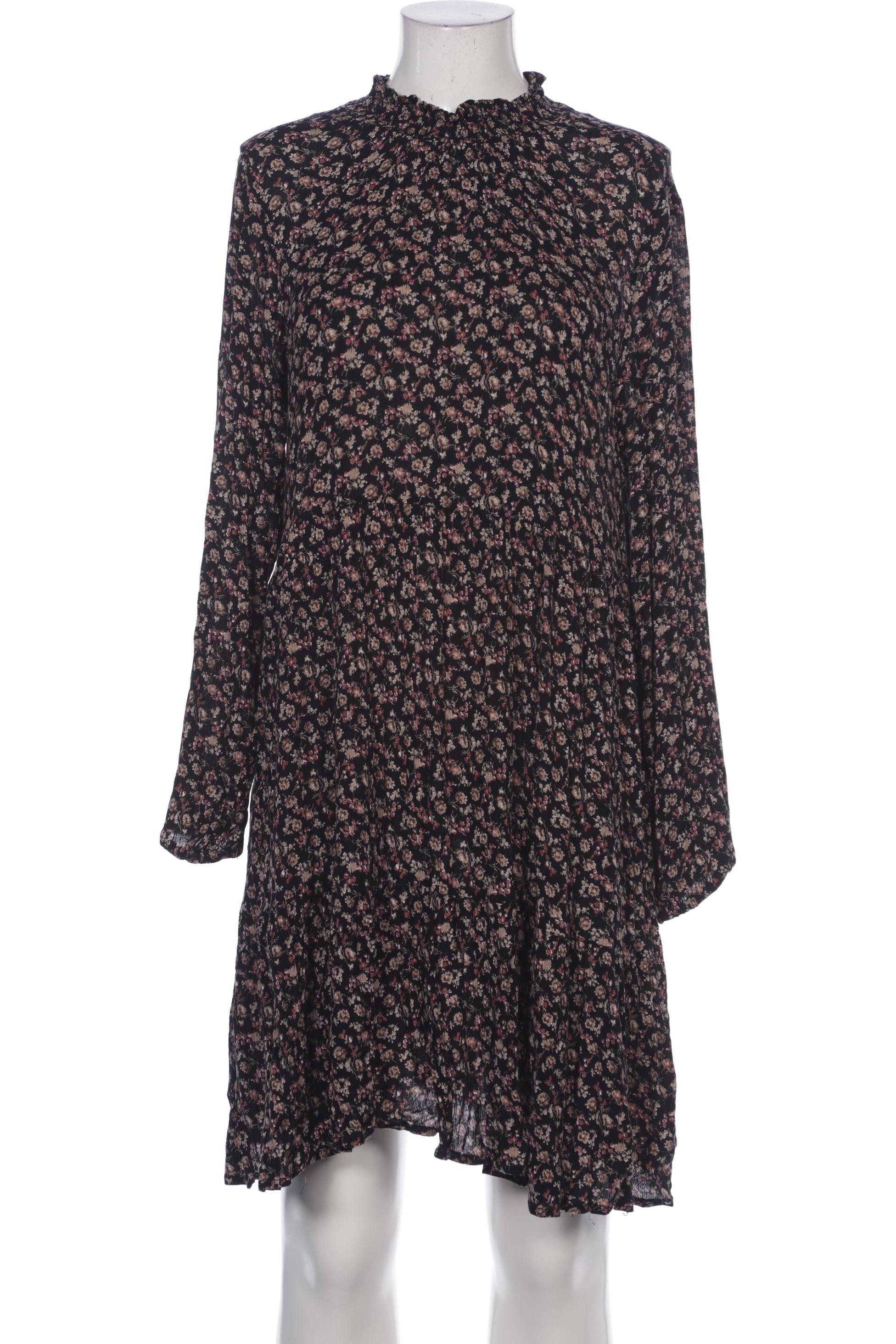 

Kaffe Damen Kleid, schwarz, Gr. 40