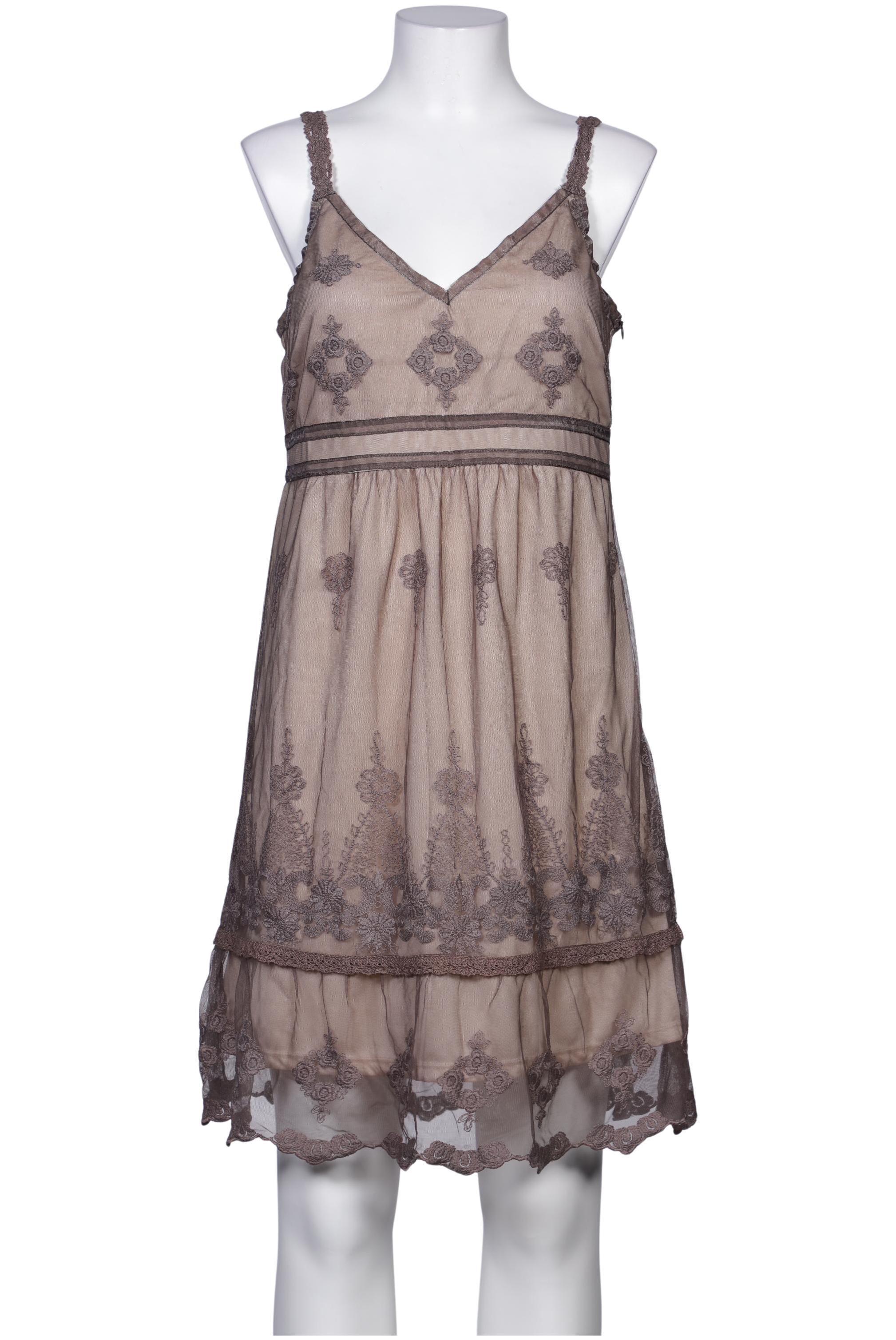 

Kaffe Damen Kleid, braun, Gr. 42