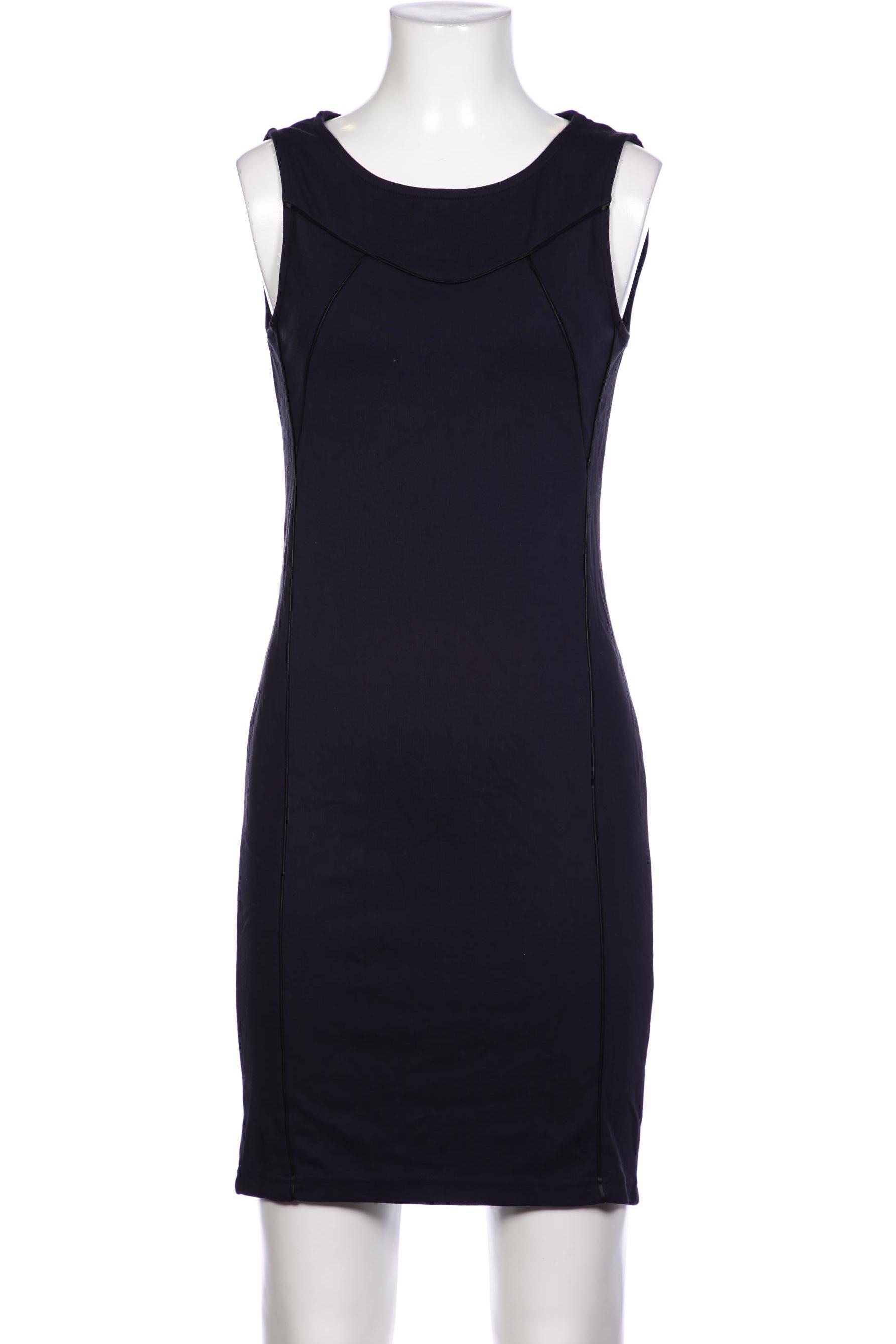 

Kaffe Damen Kleid, marineblau, Gr. 36