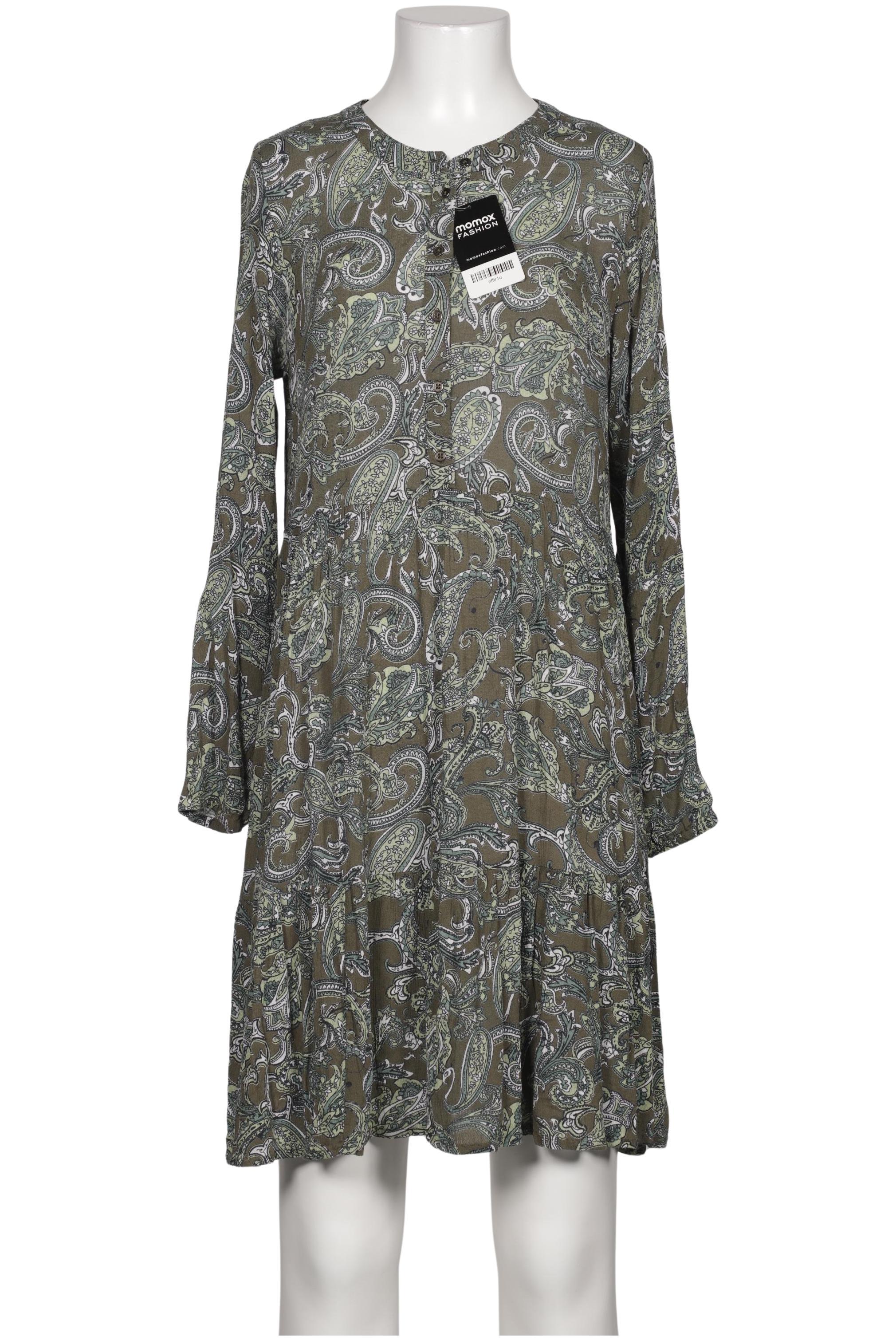 

Kaffe Damen Kleid, grün, Gr. 38
