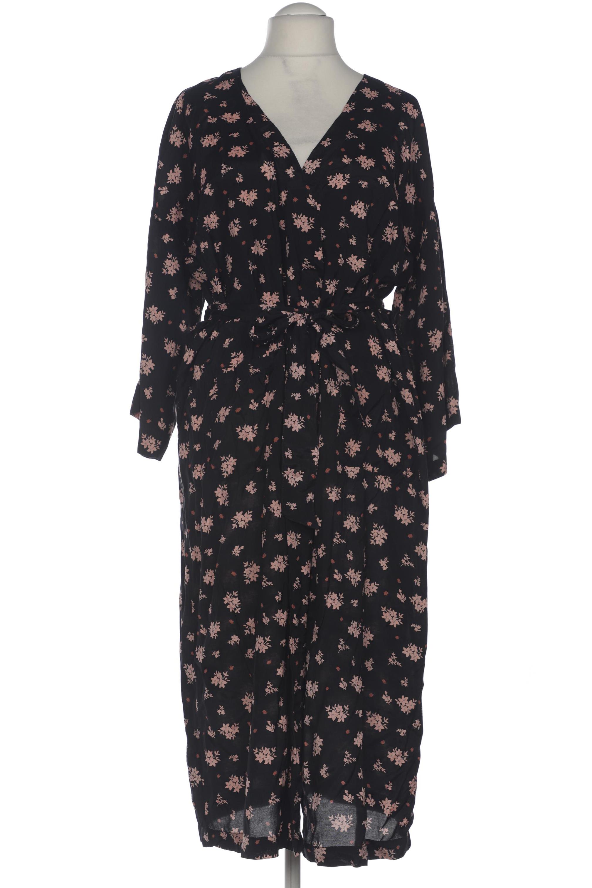 

Kaffe Damen Kleid, schwarz, Gr. 44
