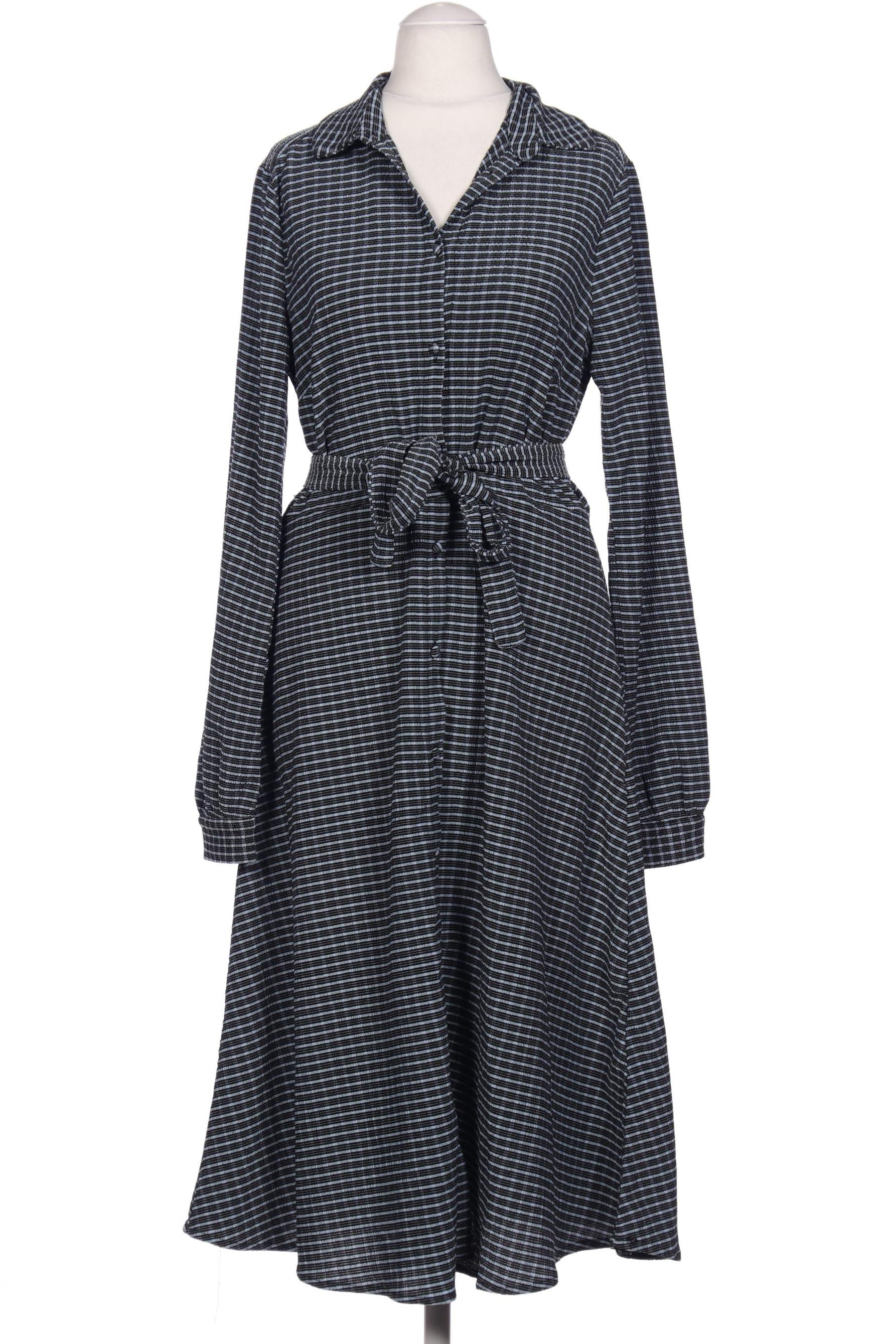 

Kaffe Damen Kleid, blau, Gr. 36