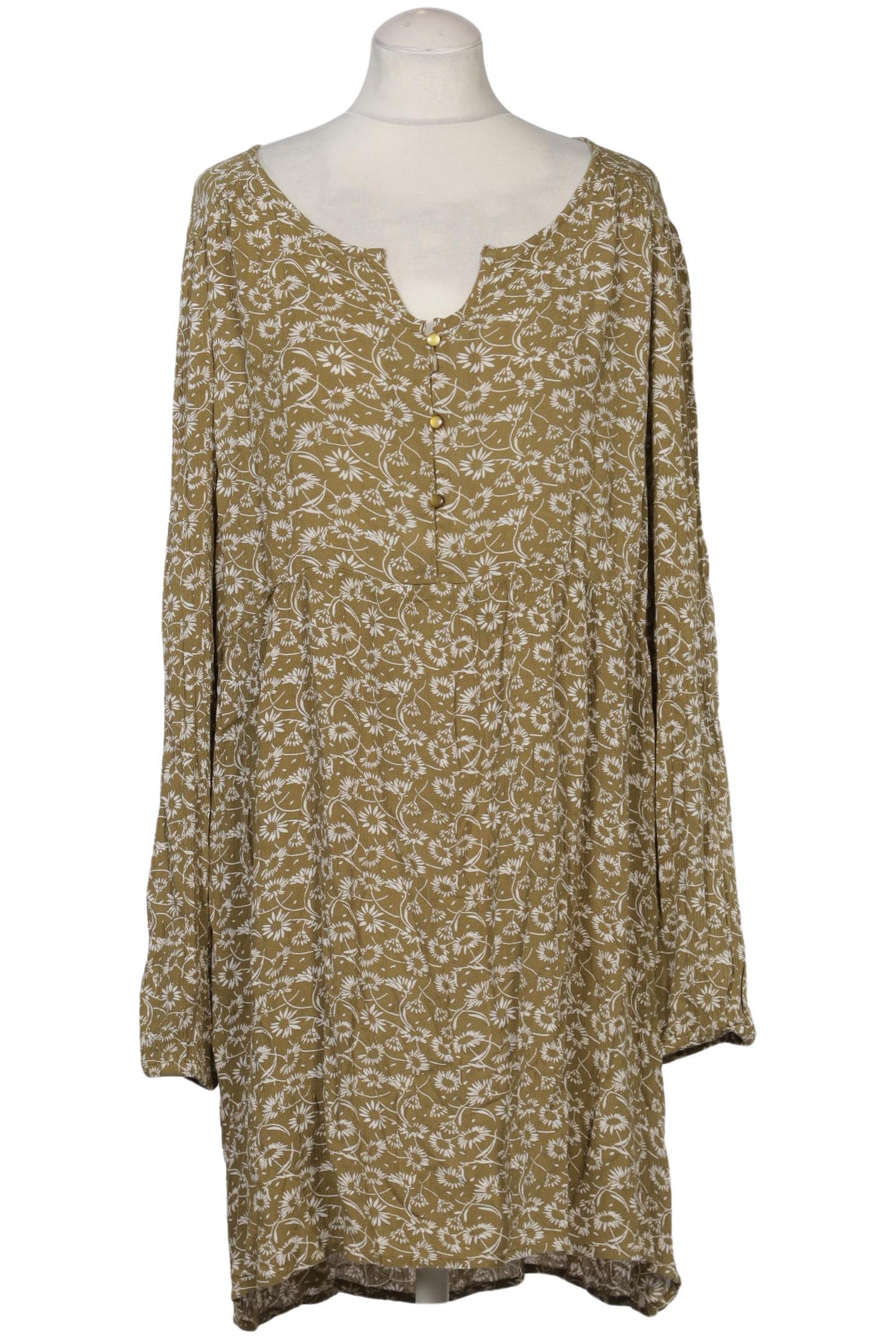 

Kaffe Damen Kleid, grün, Gr. 40