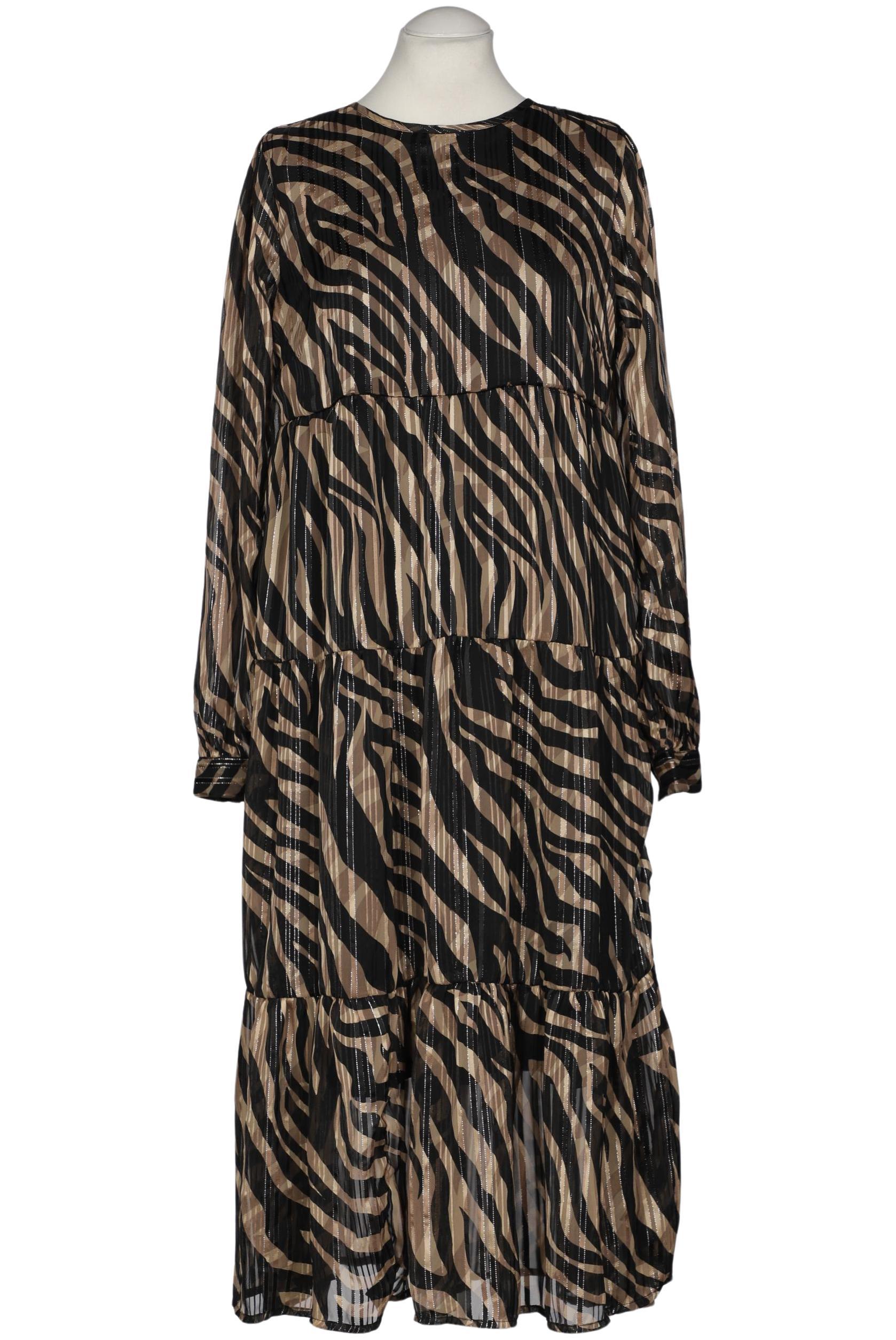 

Kaffe Damen Kleid, schwarz, Gr. 36