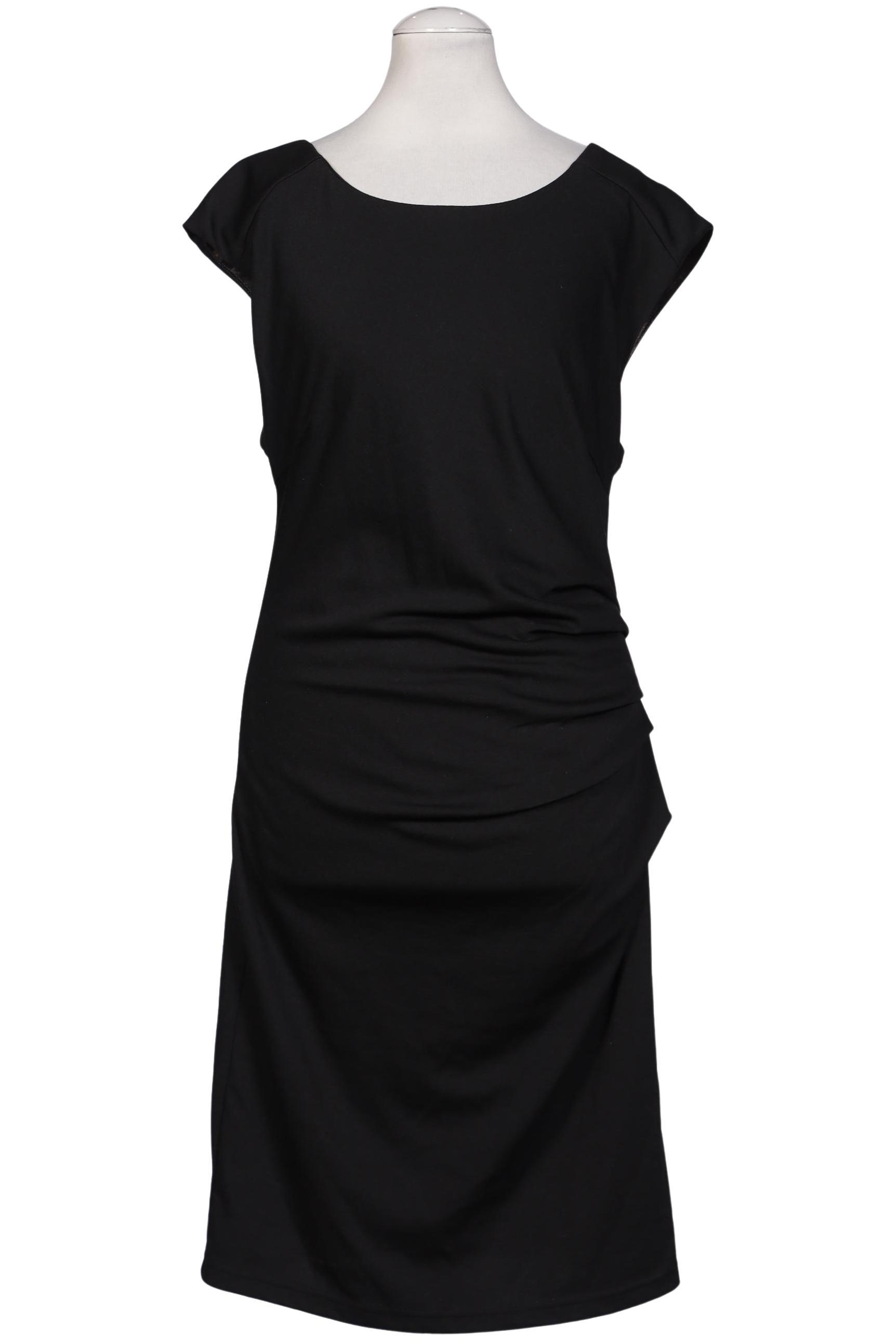 

Kaffe Damen Kleid, schwarz, Gr. 36